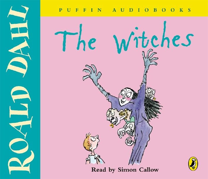 The Witches Horror & Mystery