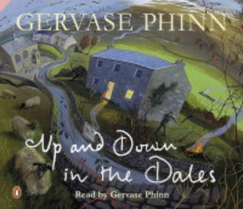 Up and Down in the Dales cd