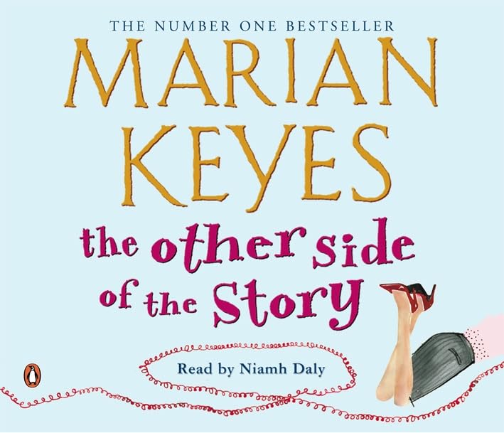 The Other Side of the Story Contemporary literature