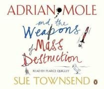 Adrian Mole and the Weapons of Mass Destruction Contemporary literature
