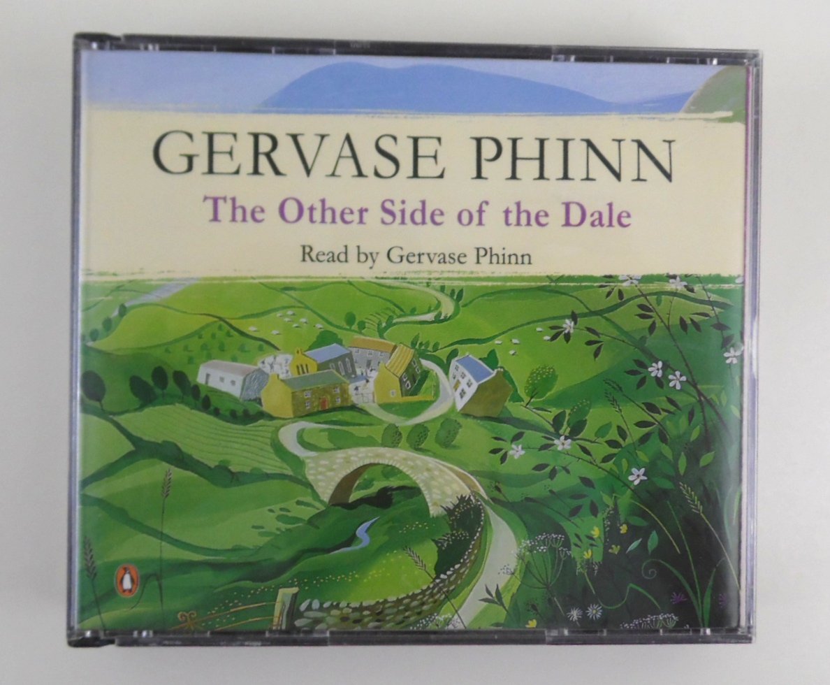 The Other Side of the Dale cd