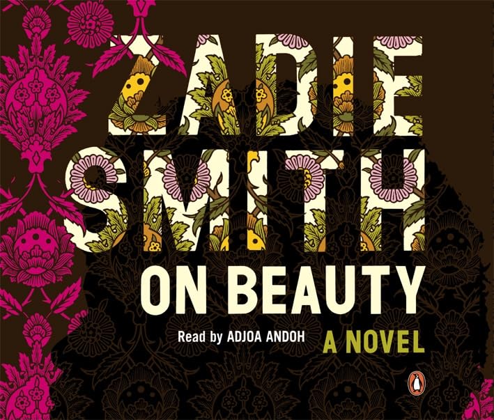 On Beauty Contemporary literature Books