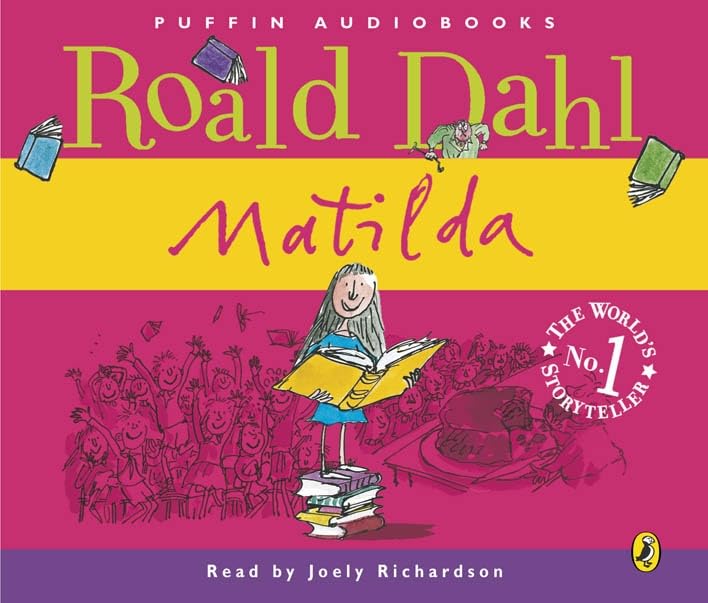 Matilda Novels & Short Stories