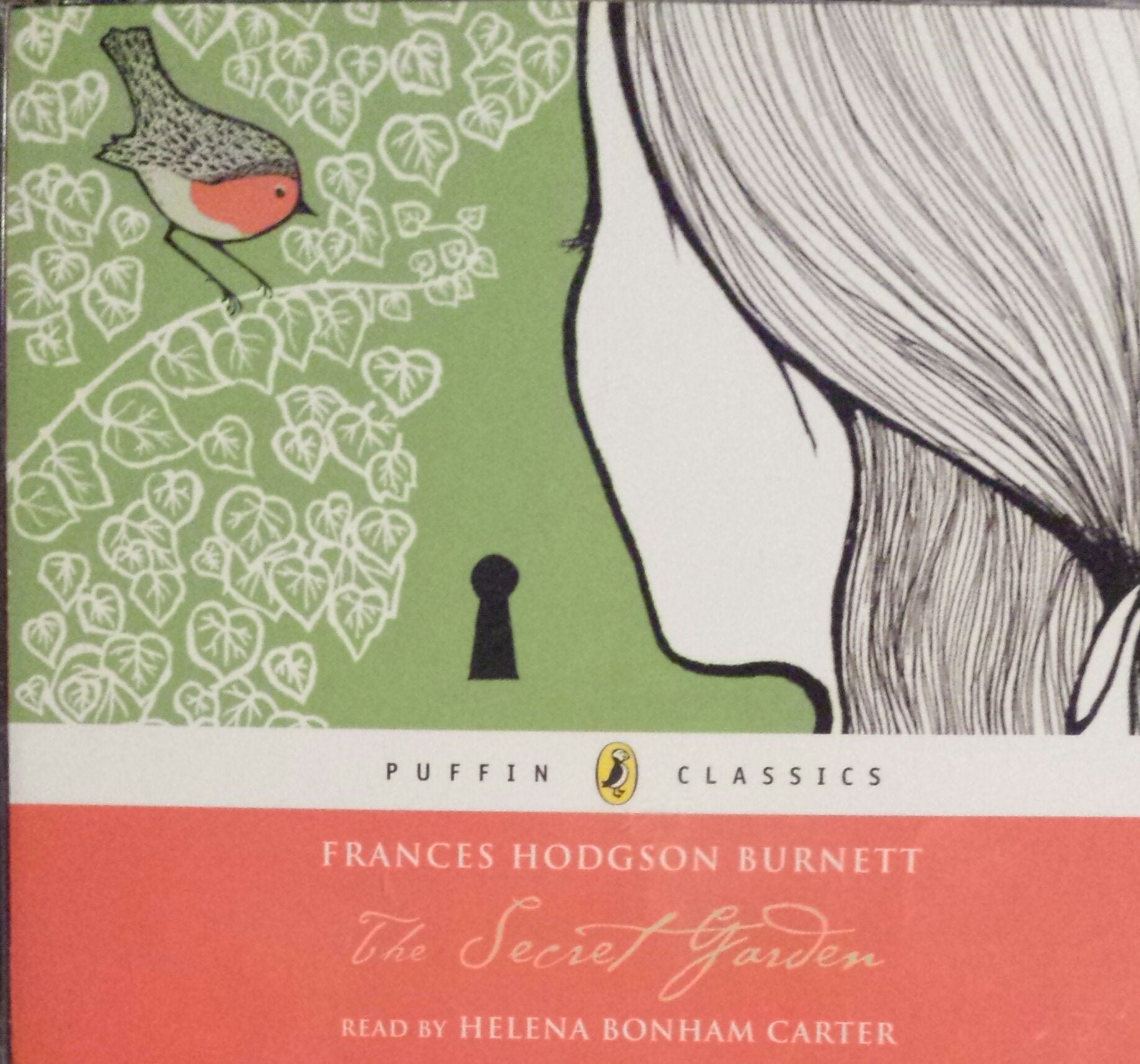 The Secret Garden: Abridged Novels & Short Stories