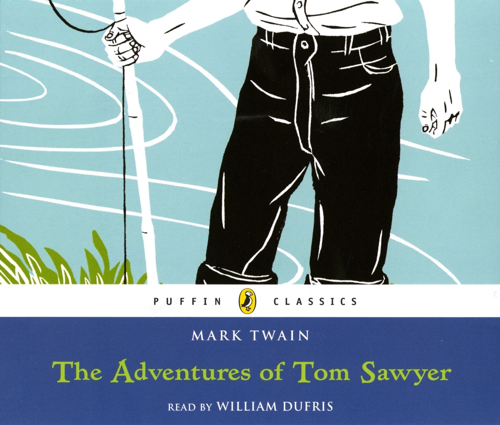 The Adventures of Tom Sawyer Novels & Short Stories