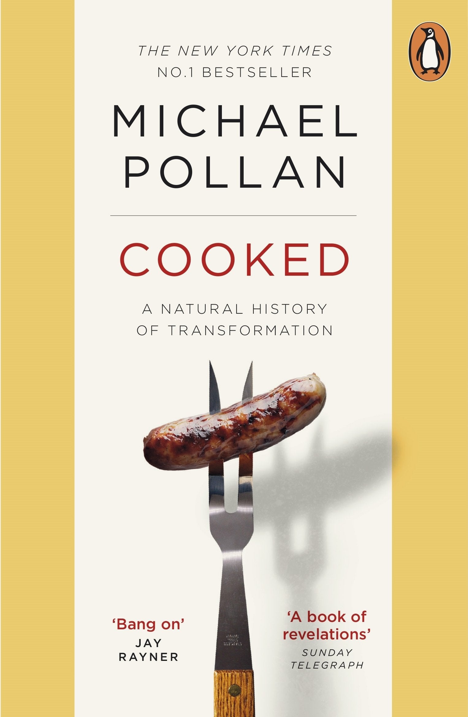 Cooked Social Sciences