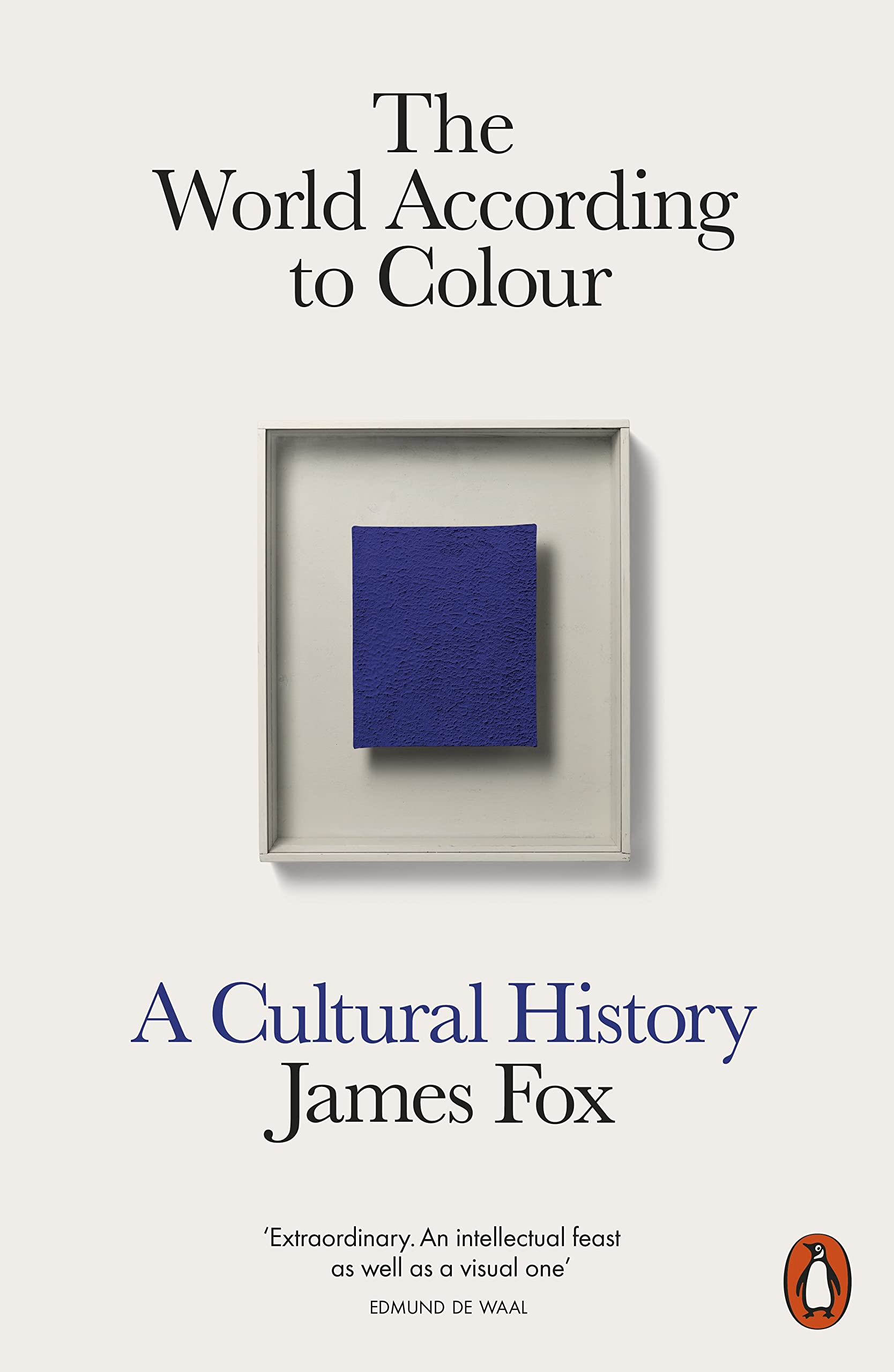 The World According to Colour Books