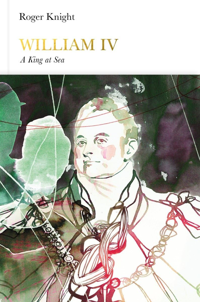 William IV (Penguin Monarchs) Memories