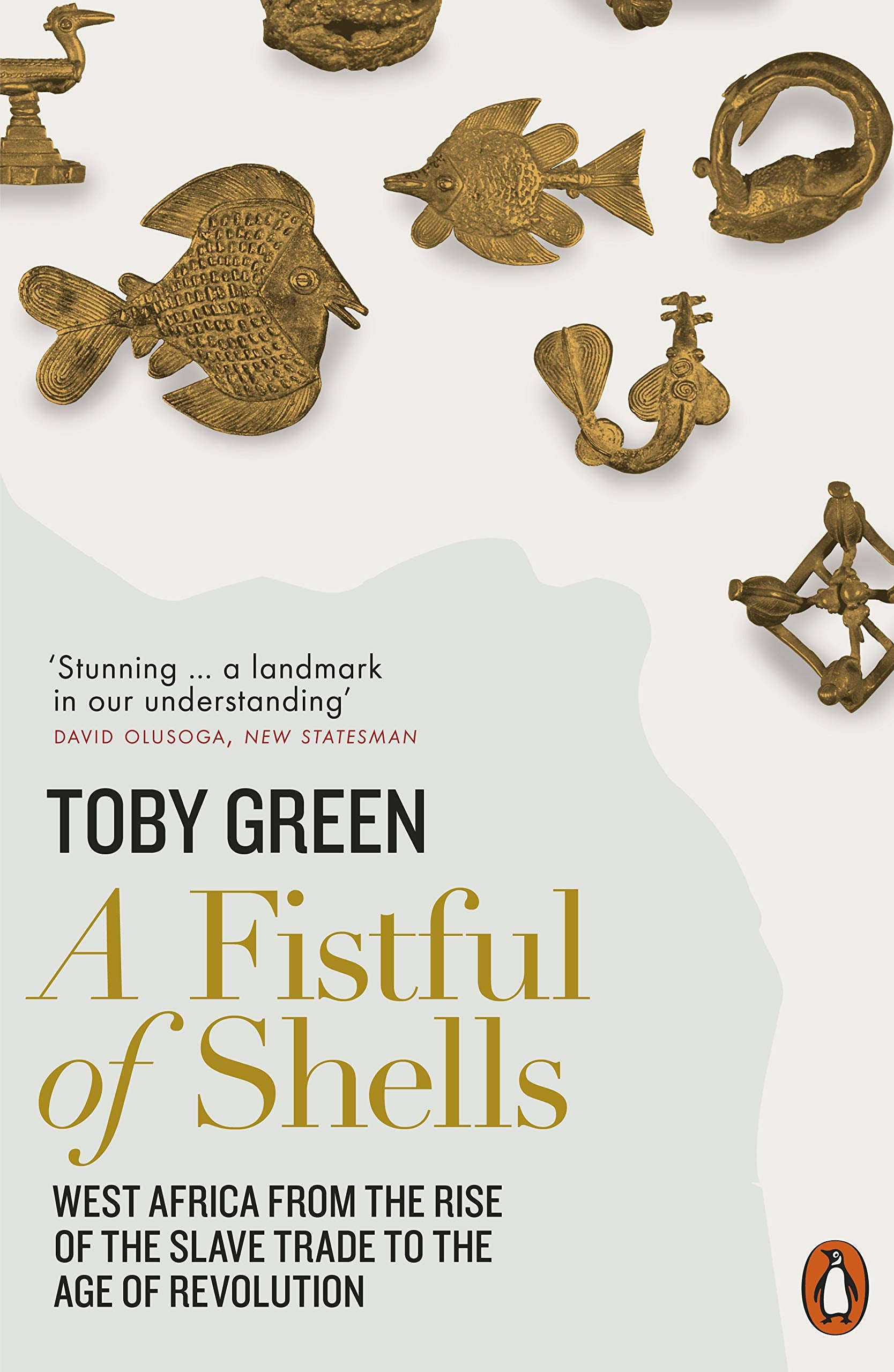 A Fistful of Shells Social Sciences Books