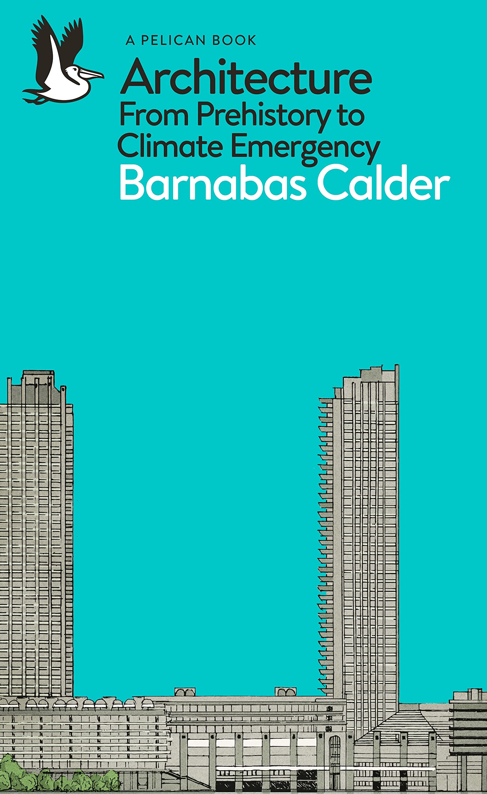 Architecture Media & Communication
