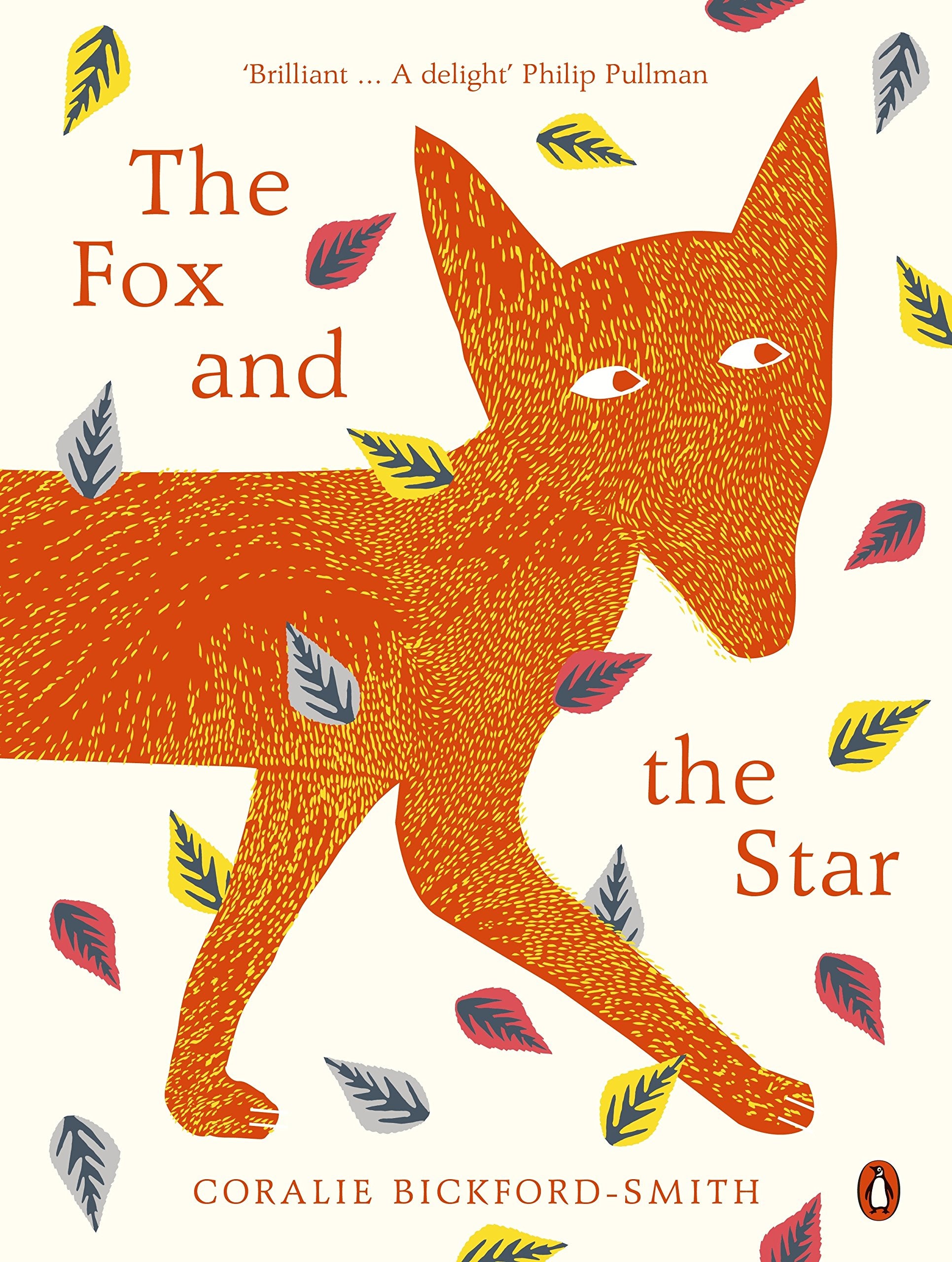 The Fox and the Star: Waterstone's Book of the Year 2015 Fairy Tales & Legends