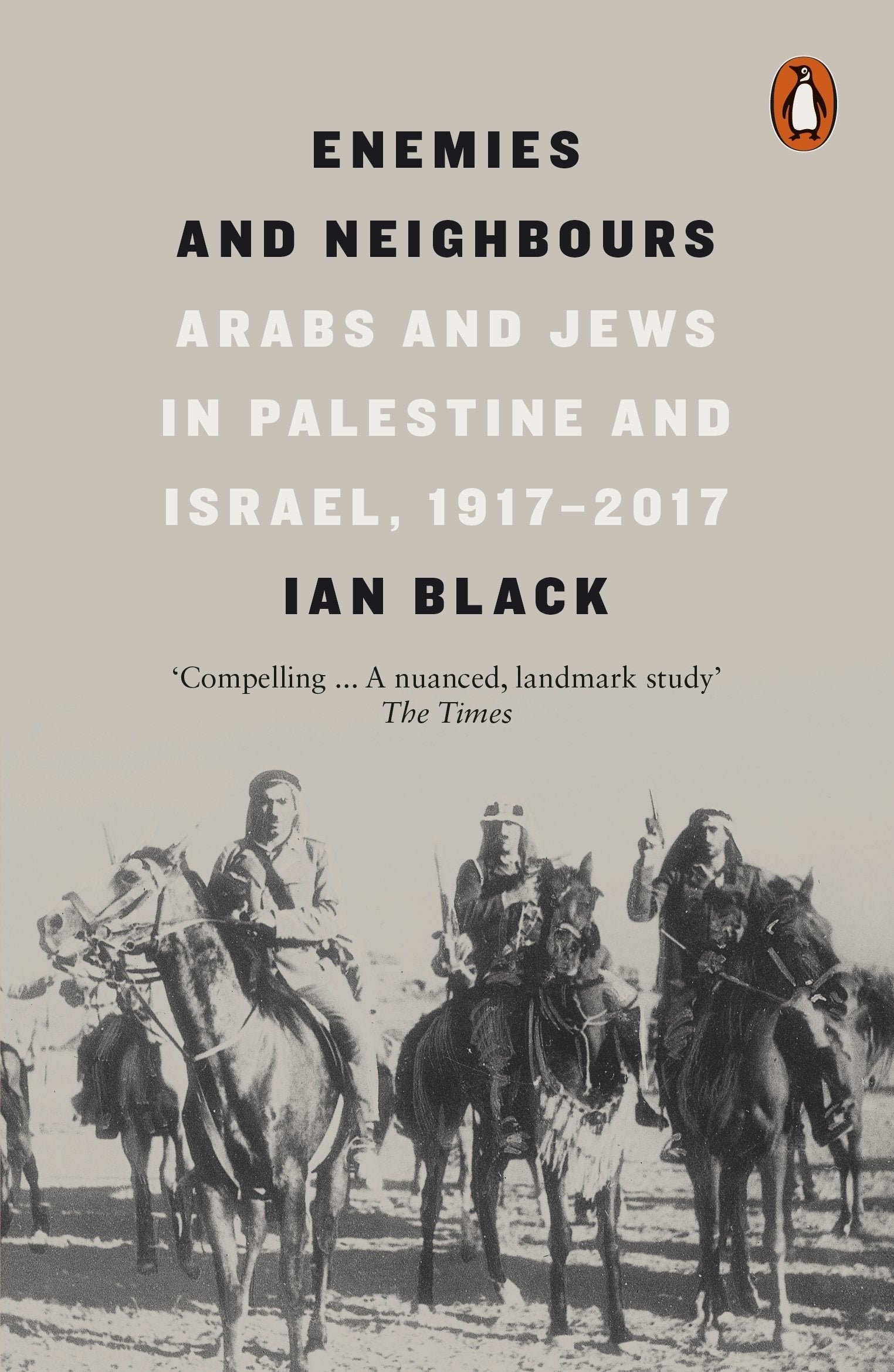 Product Image: Enemies and Neighbours