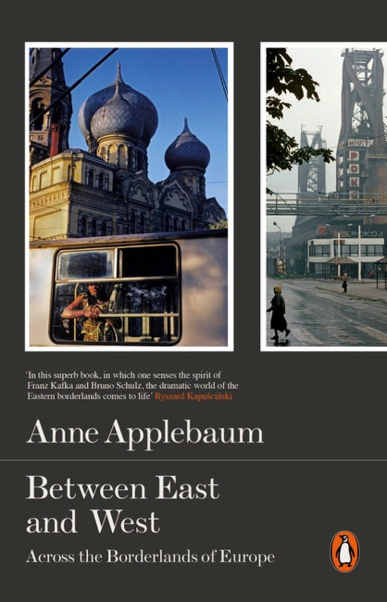 Between East and West PC