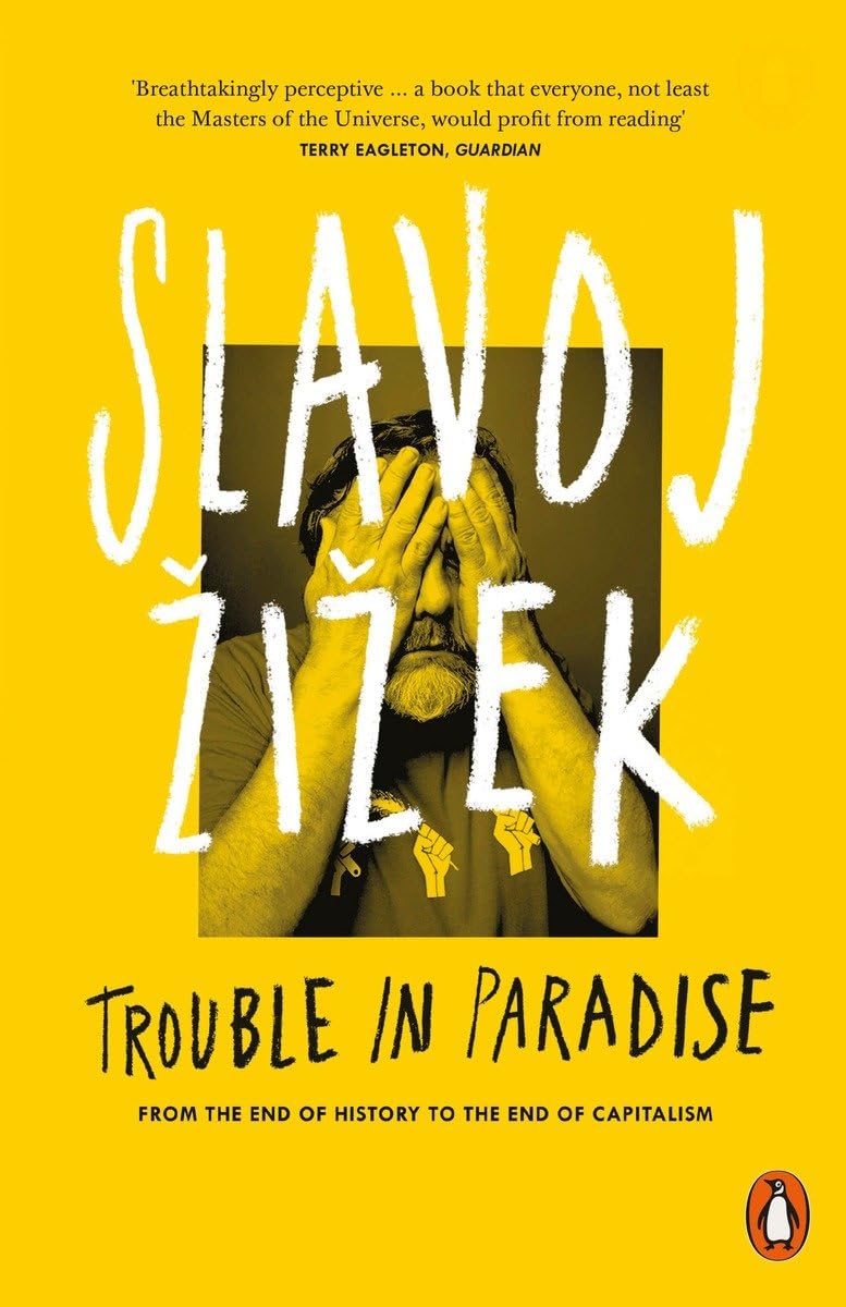 Trouble in Paradise Law