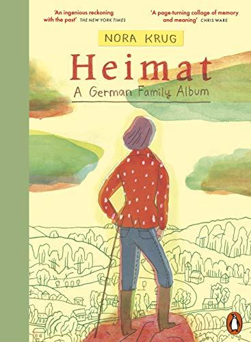 Heimat : A German Family Tradition Art & Literature