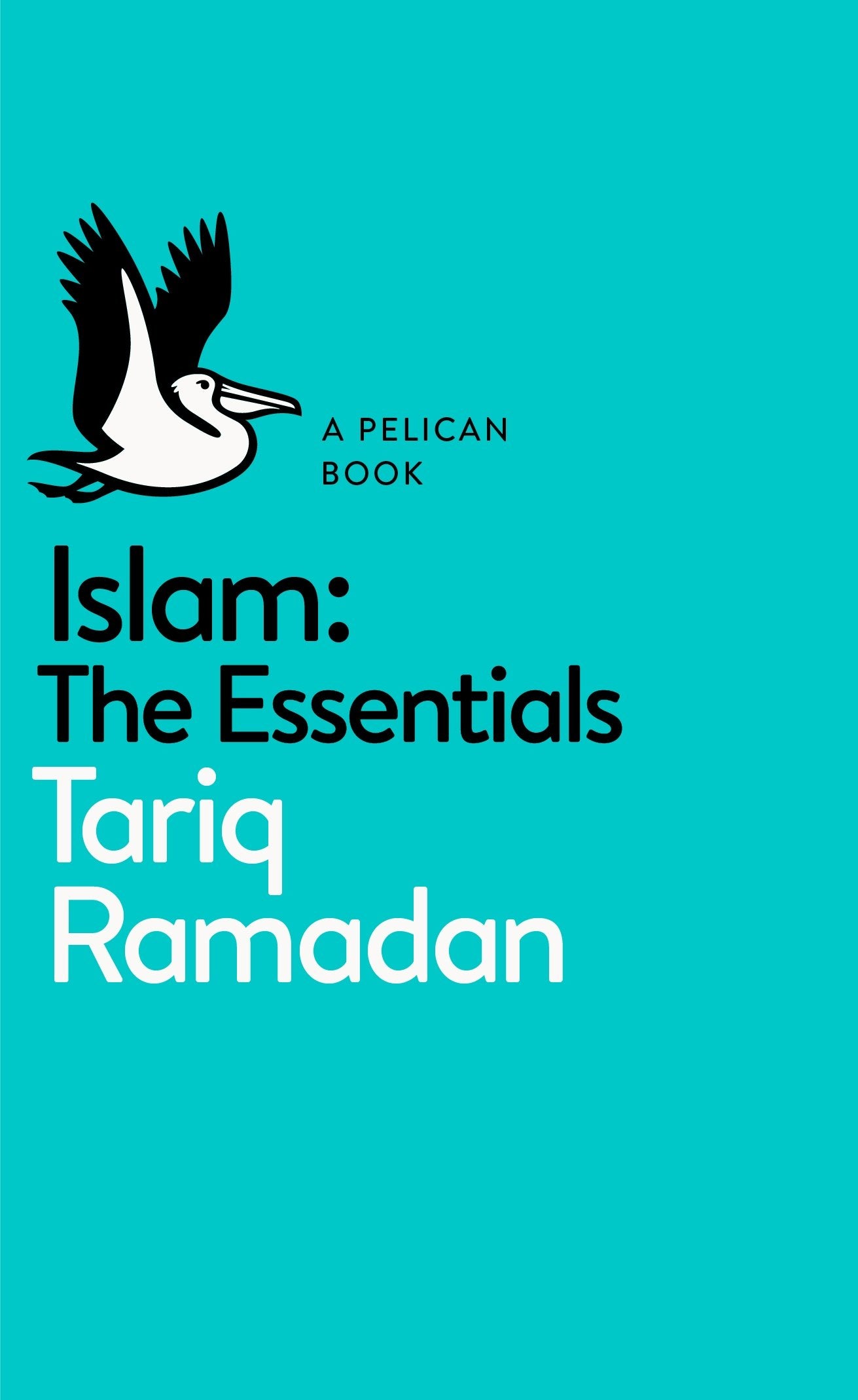 Islam: The Essentials (Pelican Books) Law