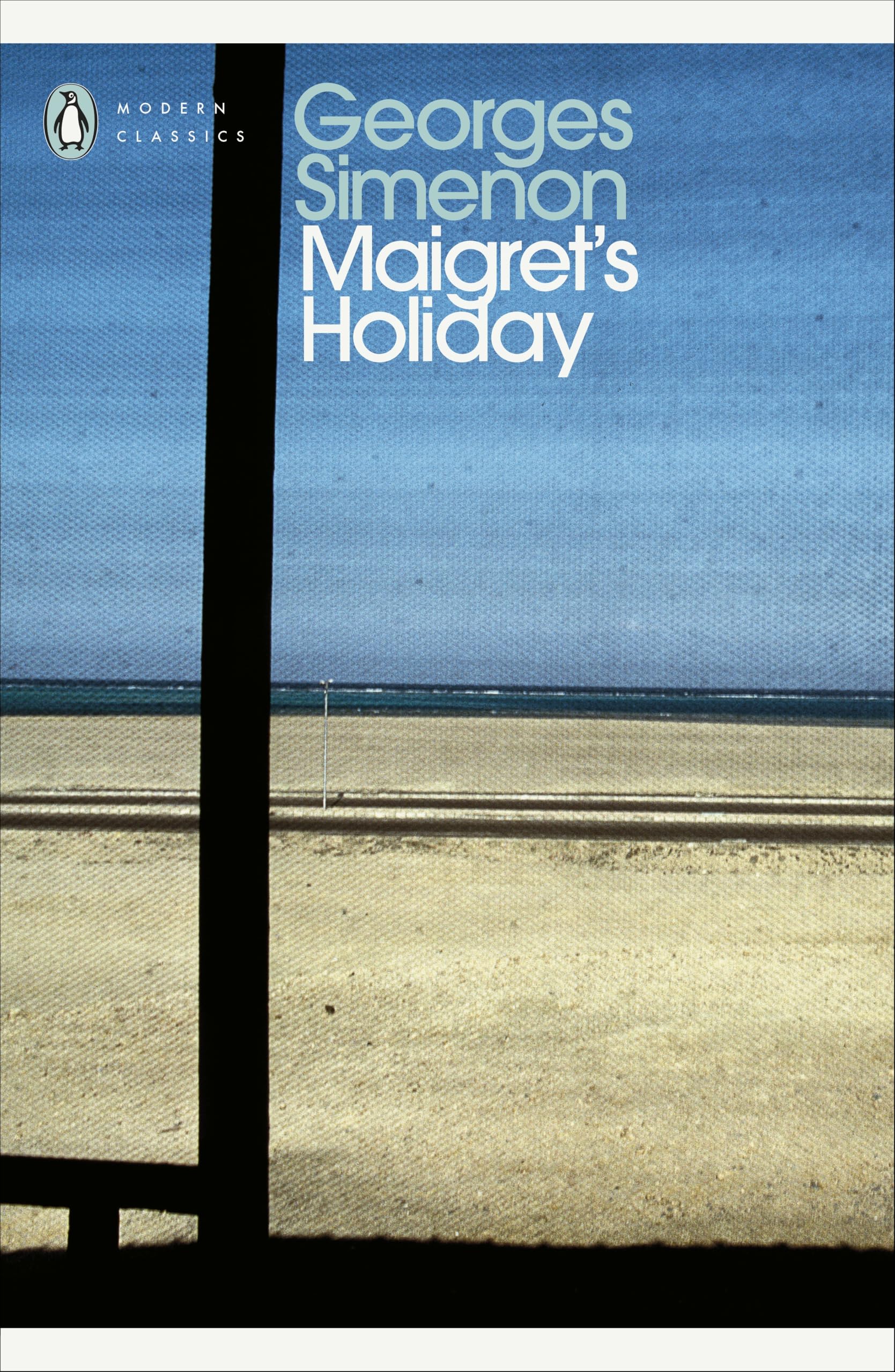 Maigret's Holiday: Inspector Maigret Classics