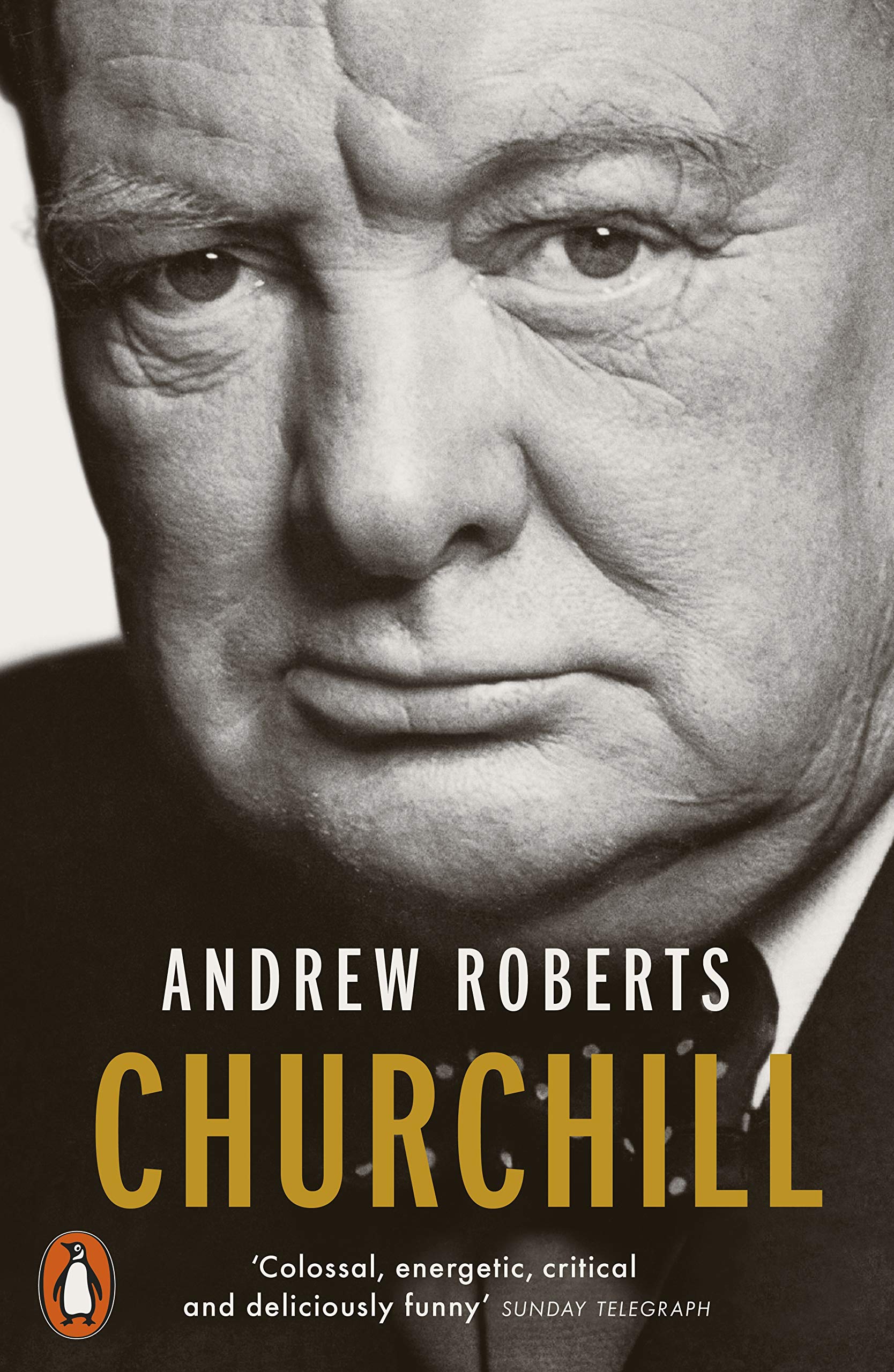 Product Image: Churchill