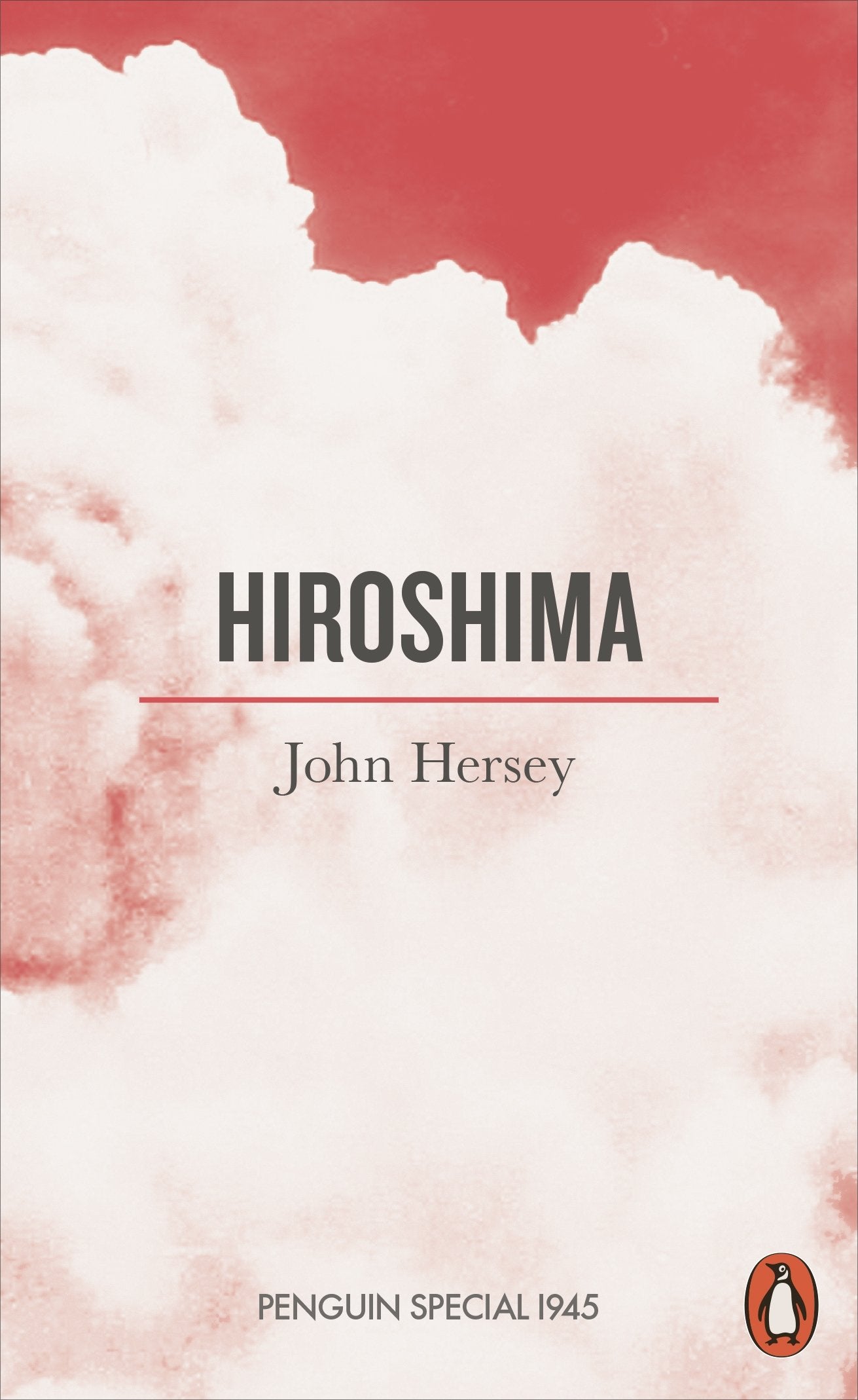 Hiroshima: Winner of the New York Public Library Books for the Teen Age Politics & History