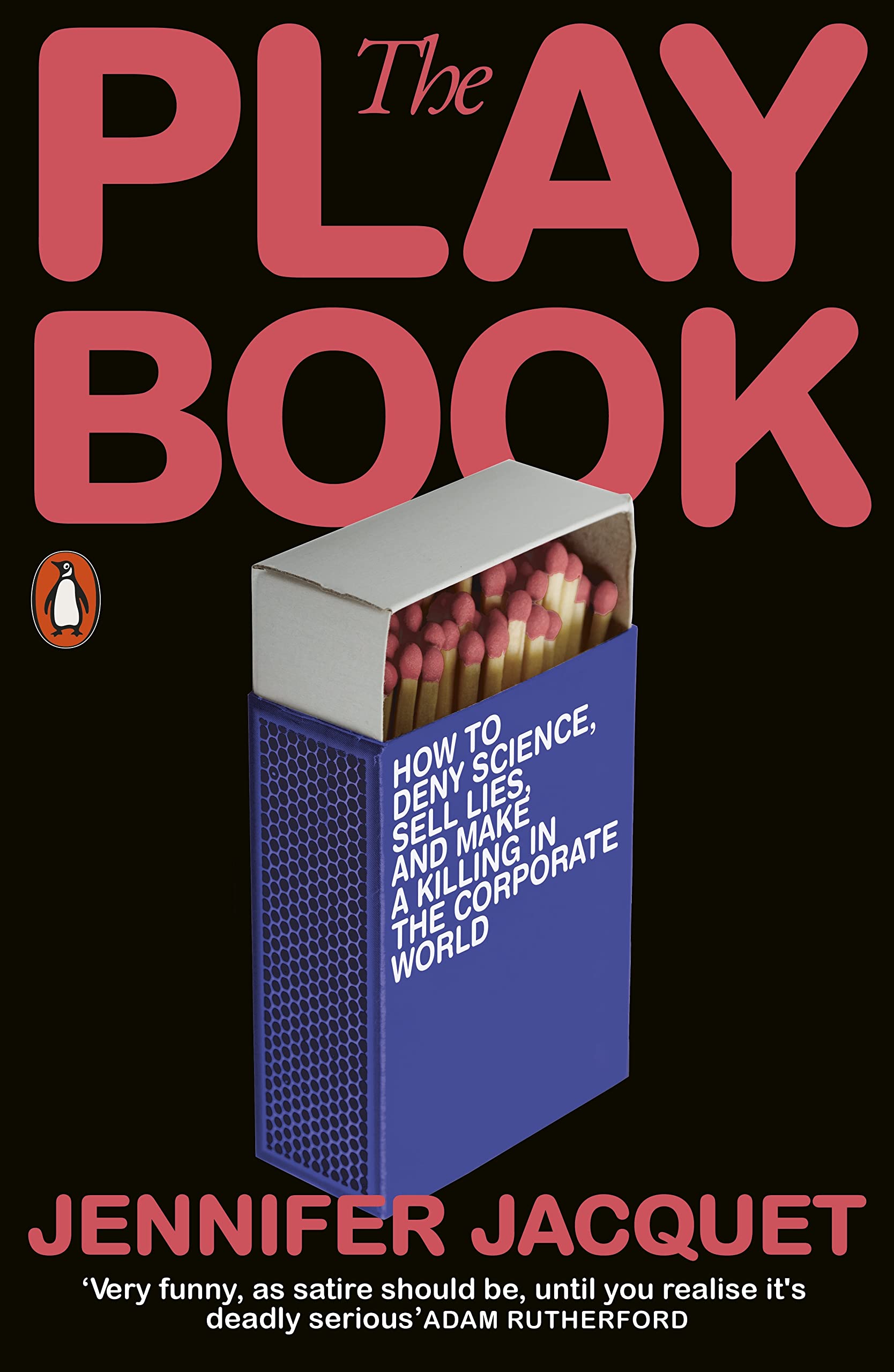 The Playbook Books