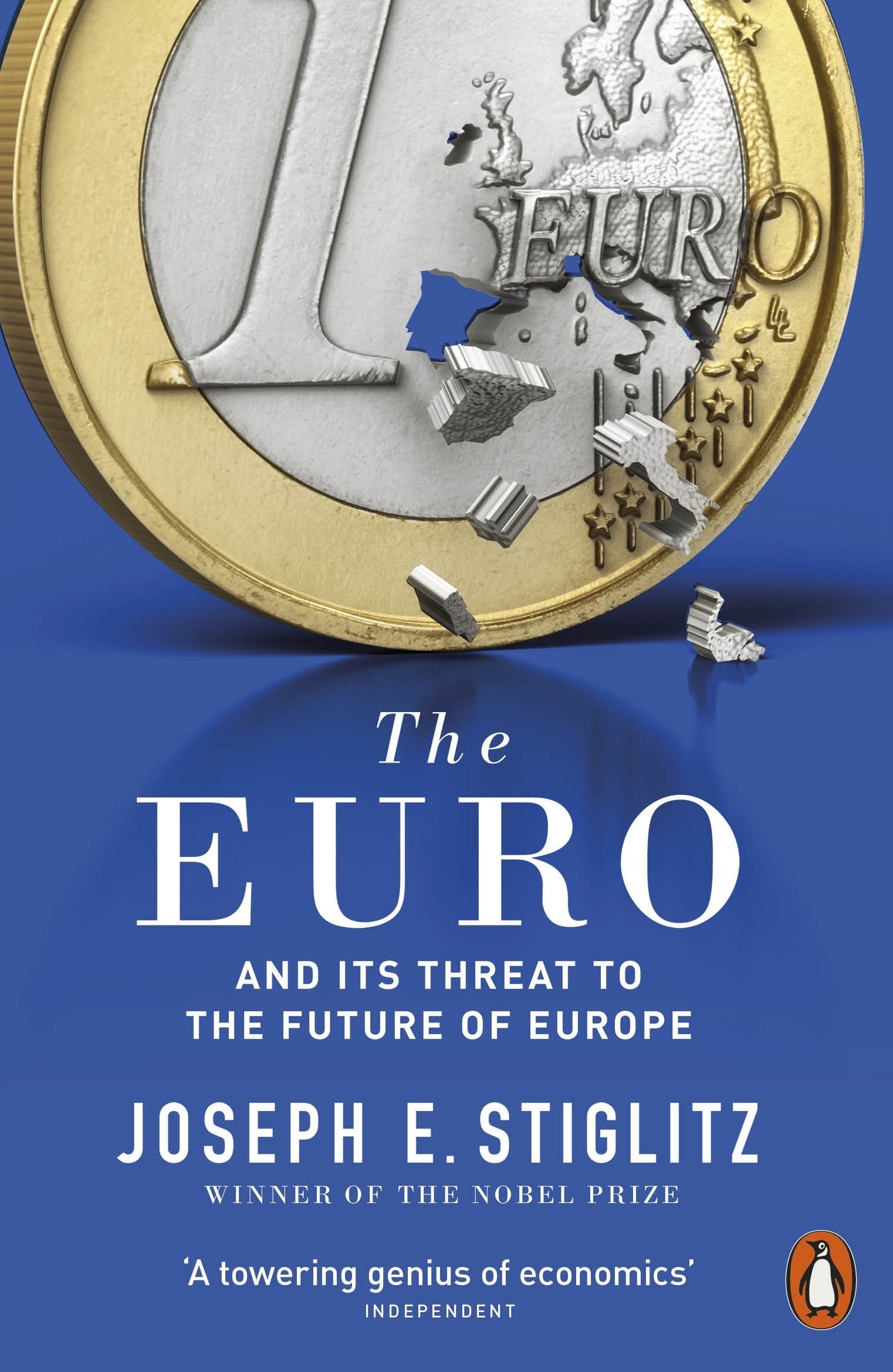 The Euro Law