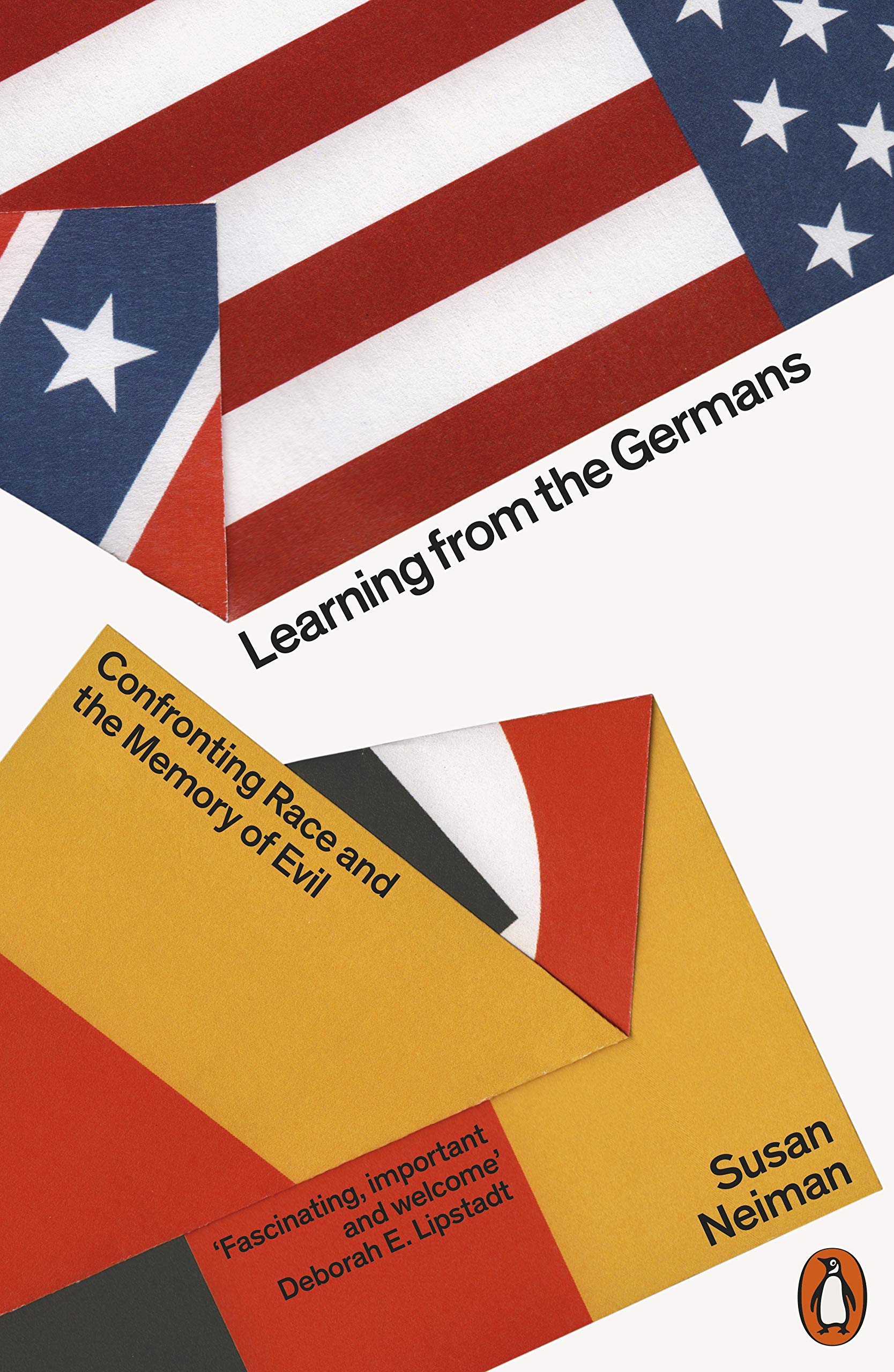Learning from the Germans Philosophy Books