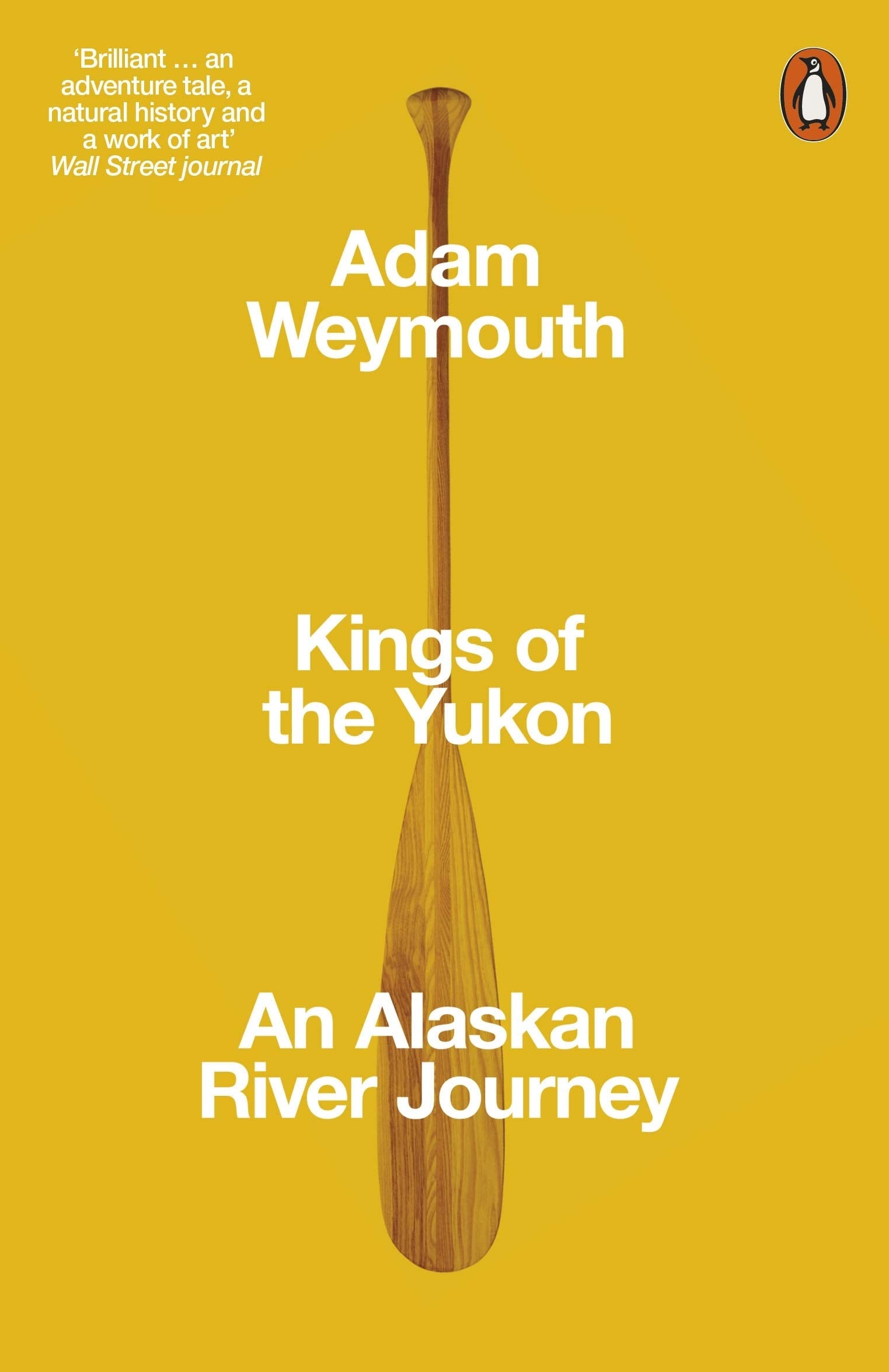 Kings of the Yukon Books
