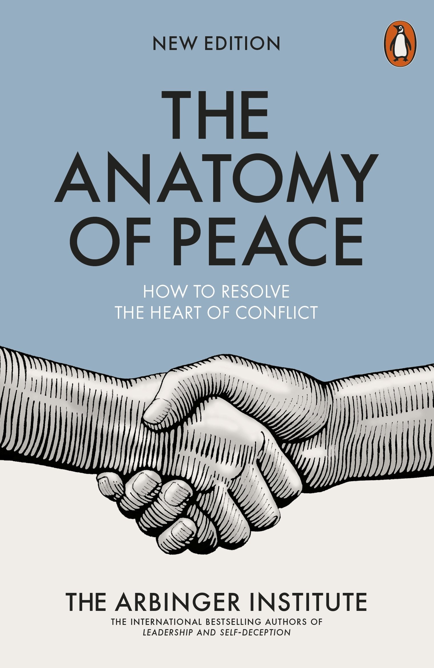 The Anatomy of Peace Law