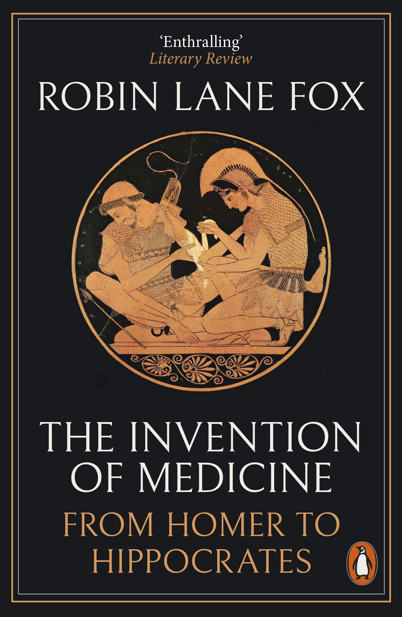 The Invention of Medicine Philosophy