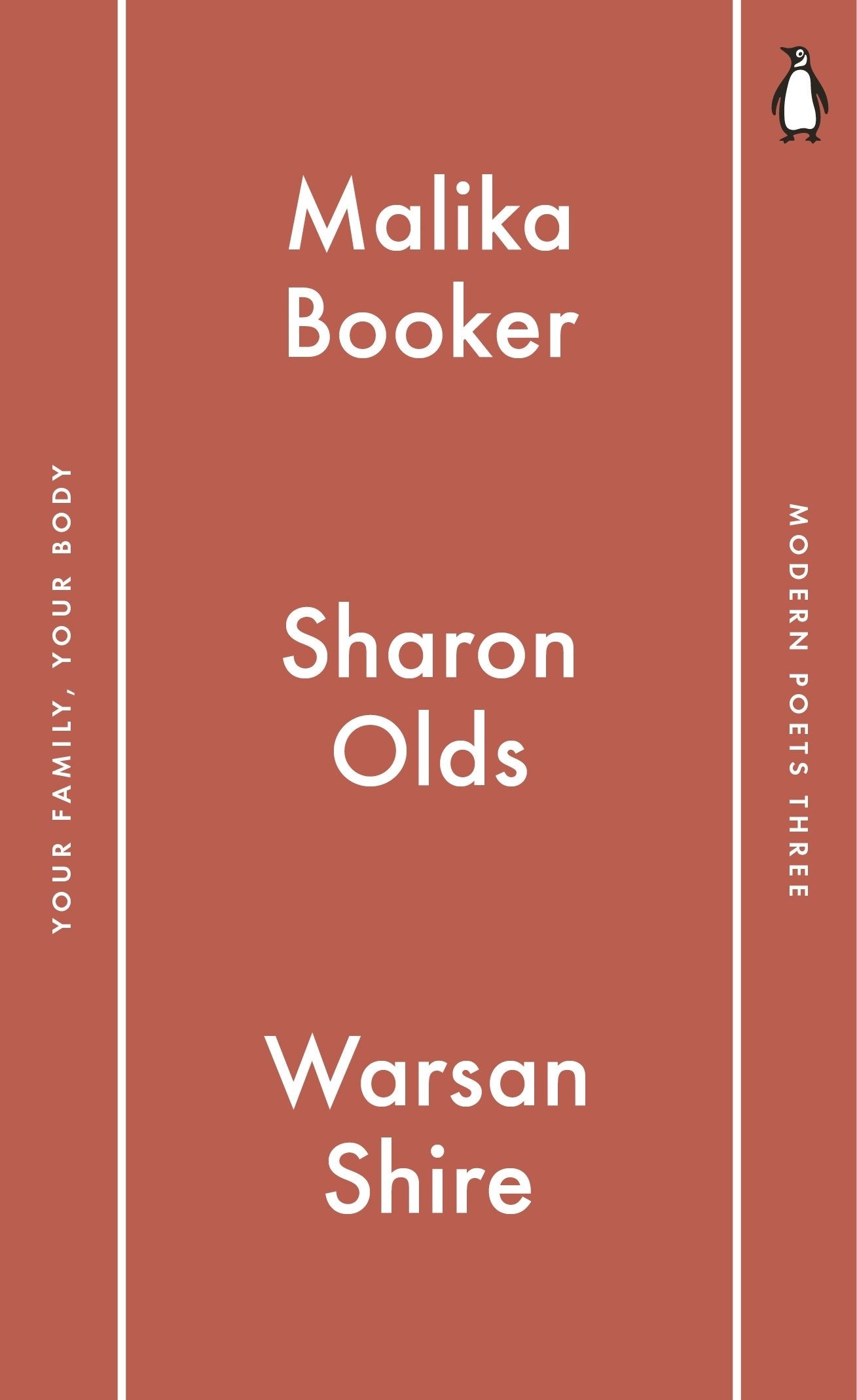 Product Image: Penguin Modern Poets 3