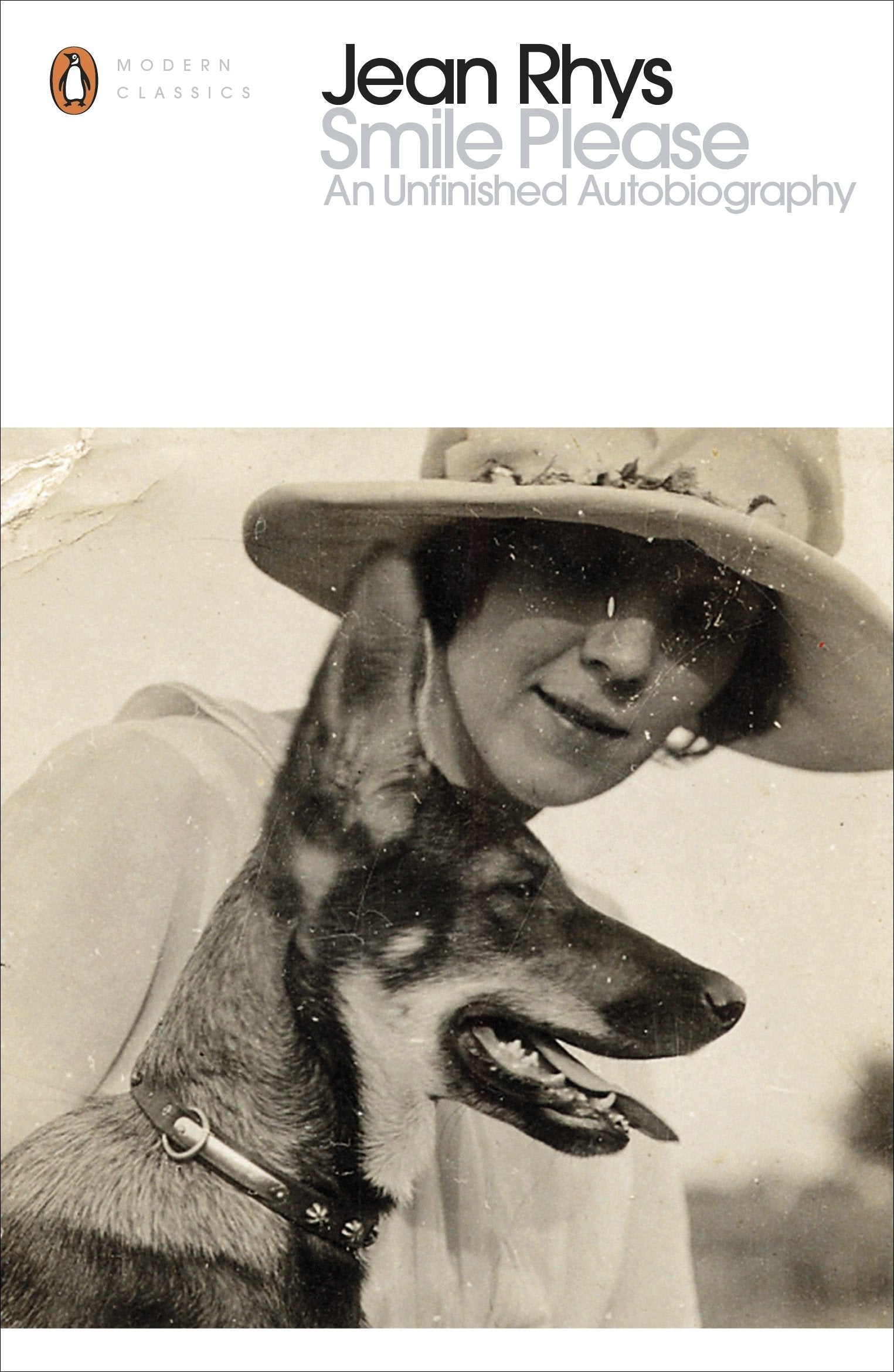 Smile Please (Penguin Modern Classics) Art & Literature