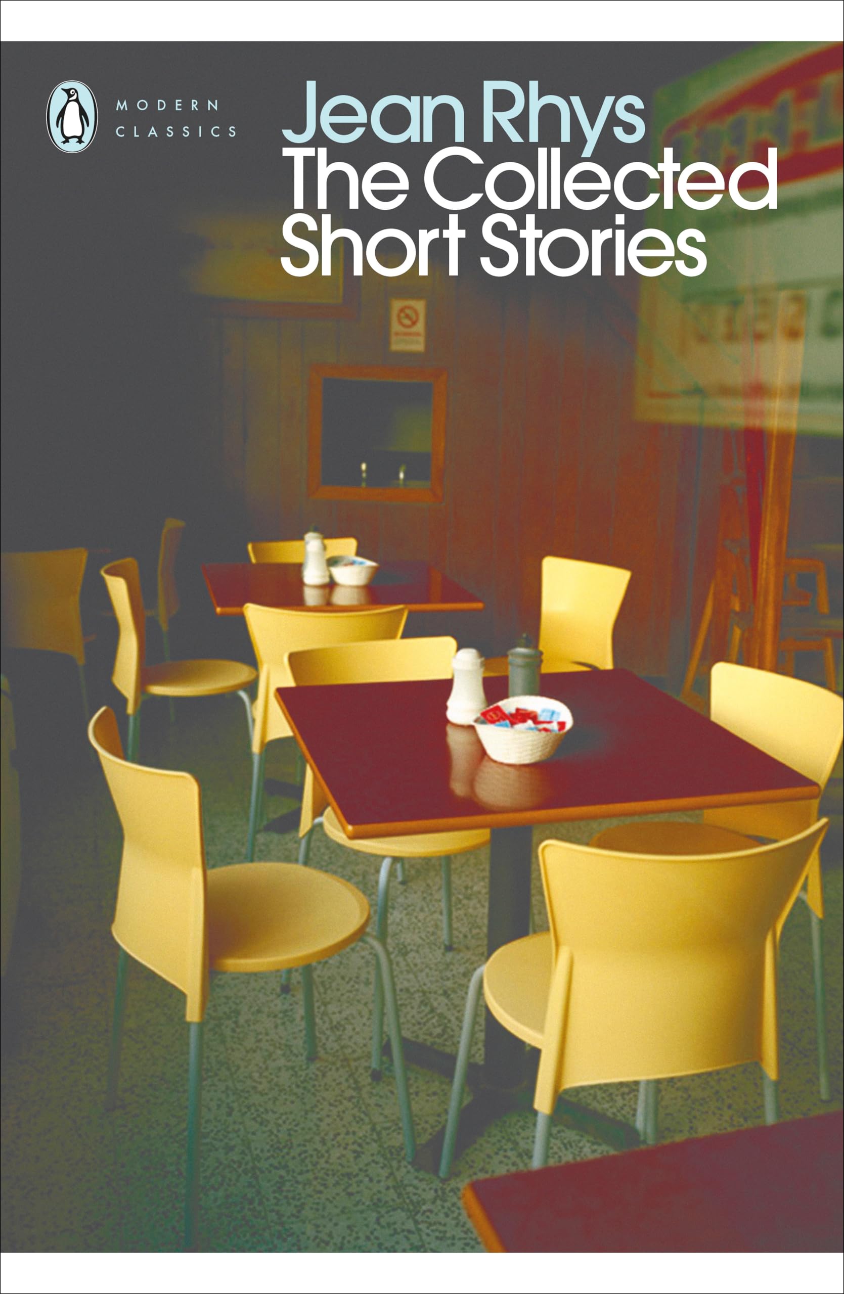 The Collected Short Stories: Jean Rhys (Penguin Modern Classics) Essays & Short Stories