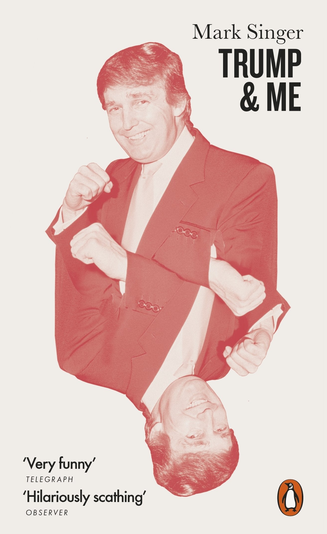 Product Image: Trump and Me
