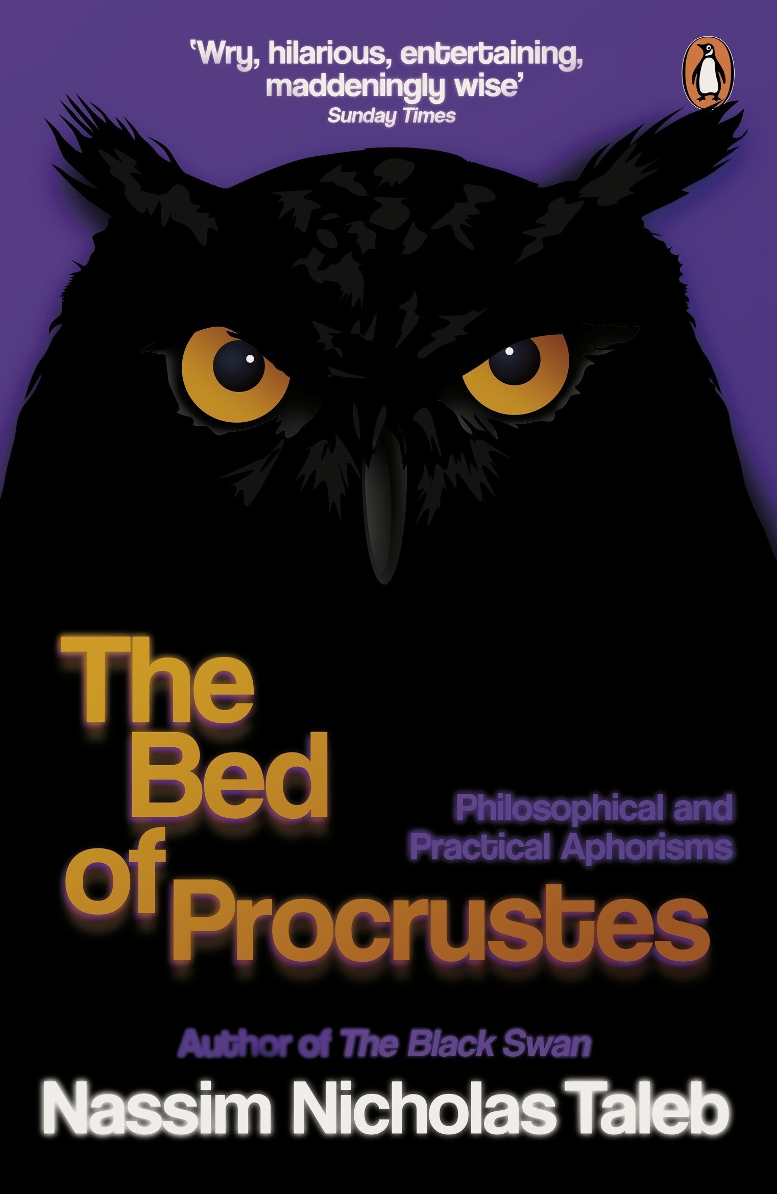 The Bed of Procrustes Philosophy