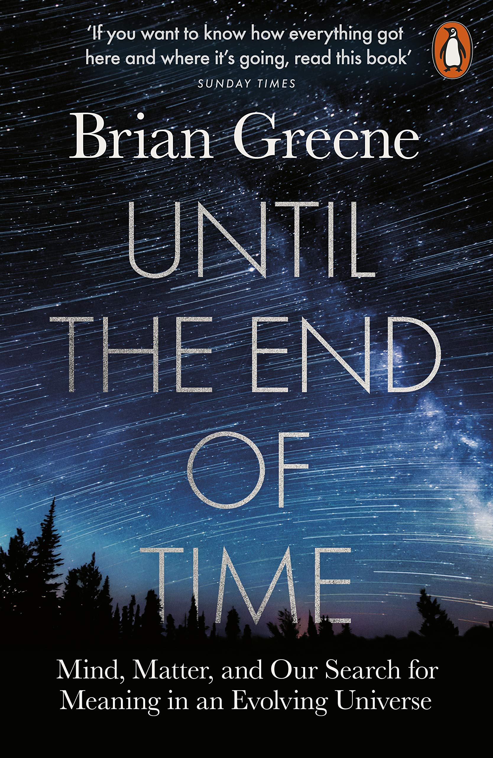 Product Image: Until the End of Time