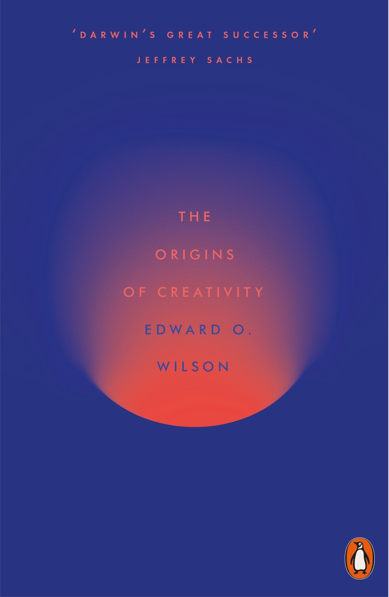 The Origins of Creativity Natural Sciences