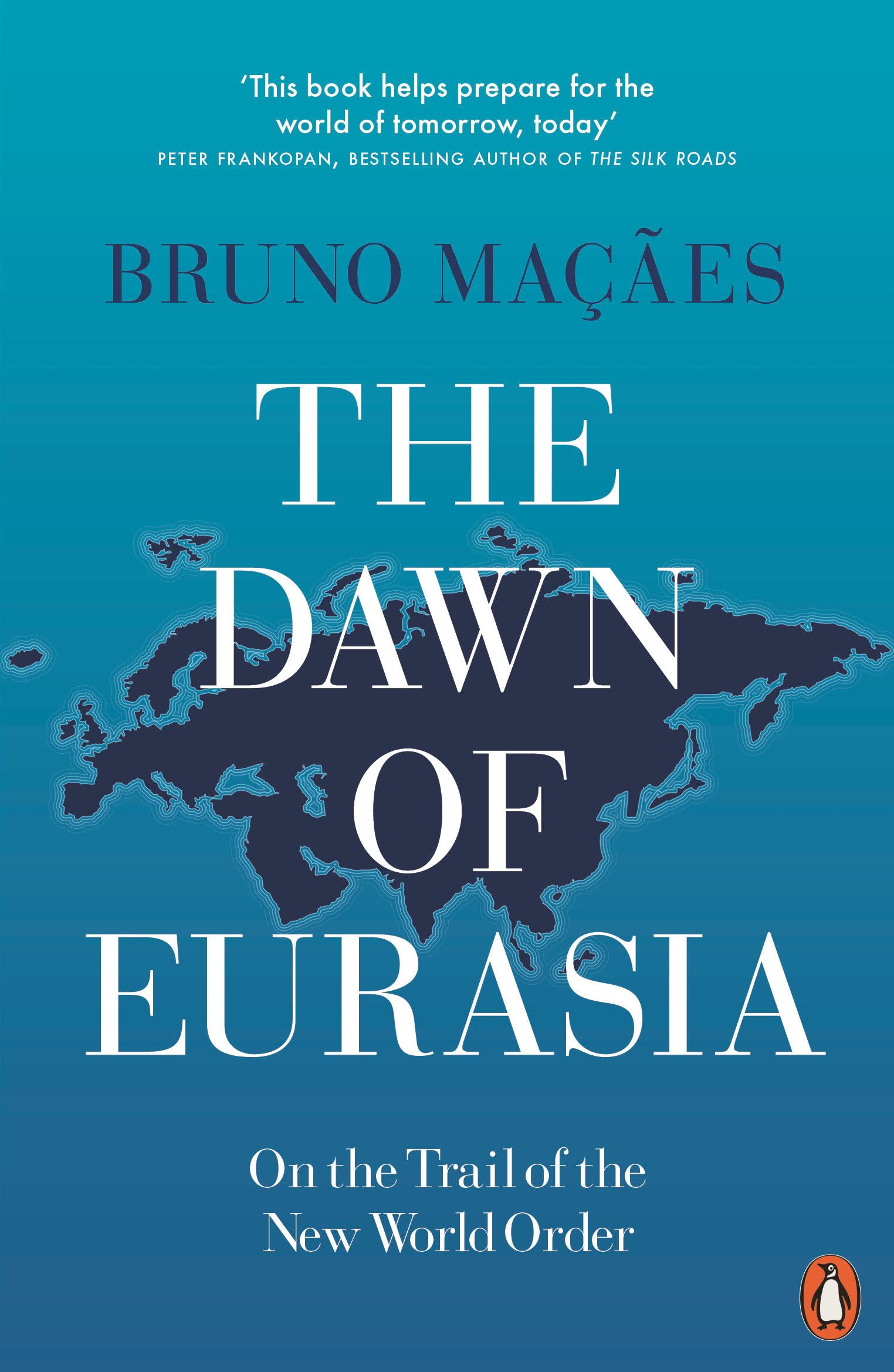 Product Image: The Dawn of Eurasia