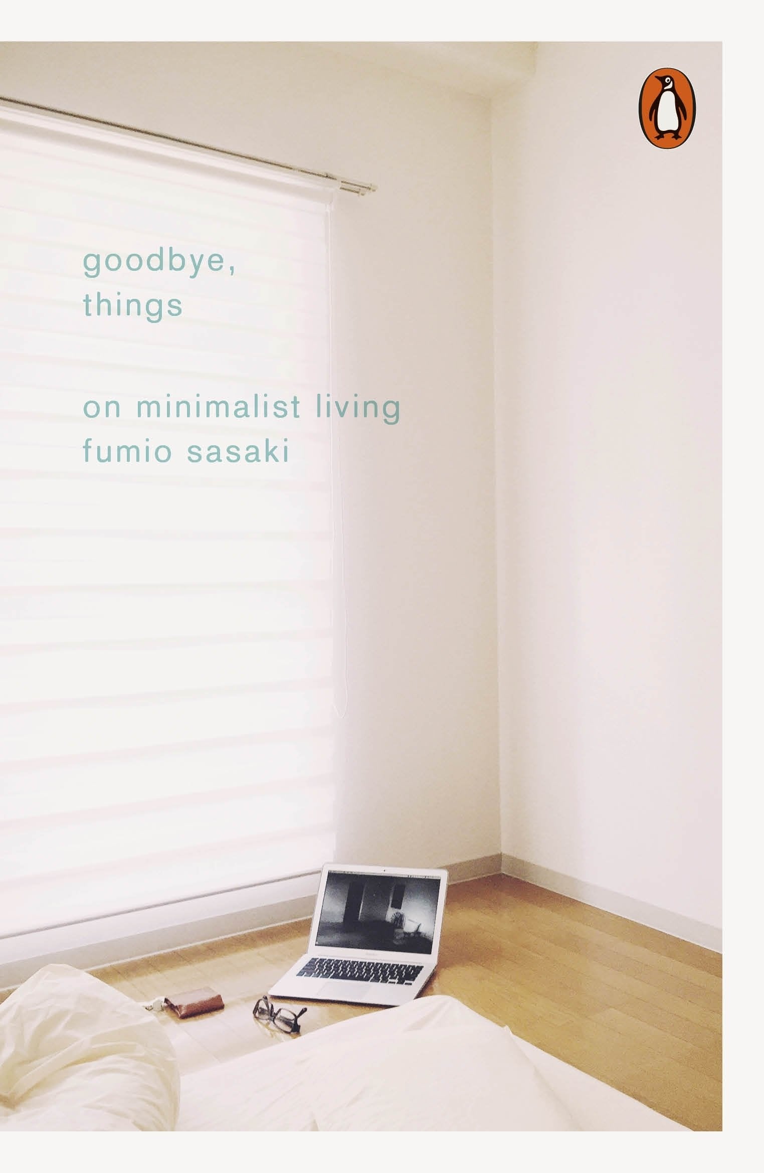 Goodbye, Things Business, Finance & Career