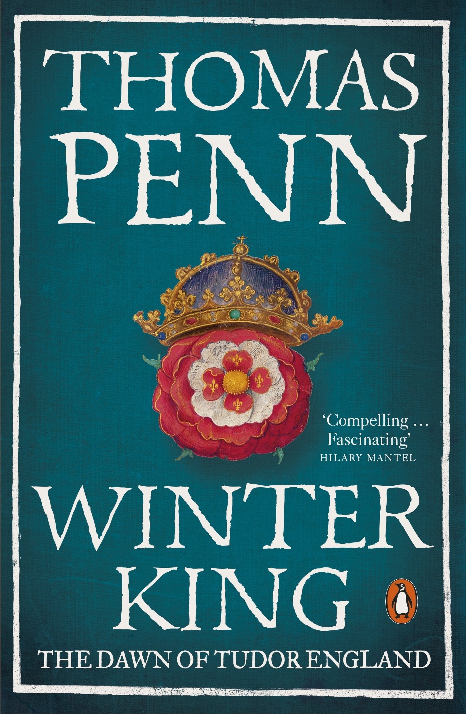 Winter King Memories