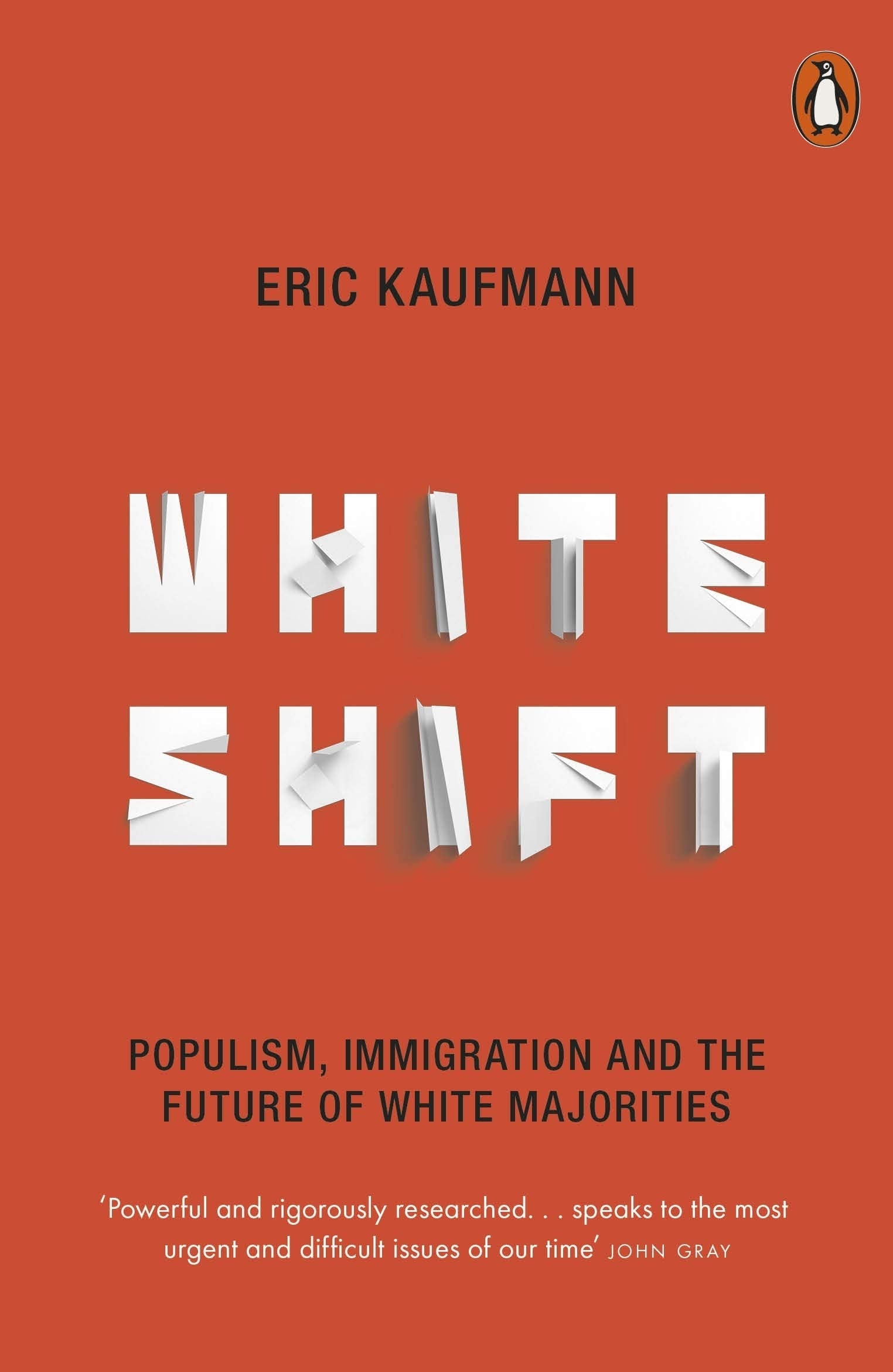 Whiteshift Books