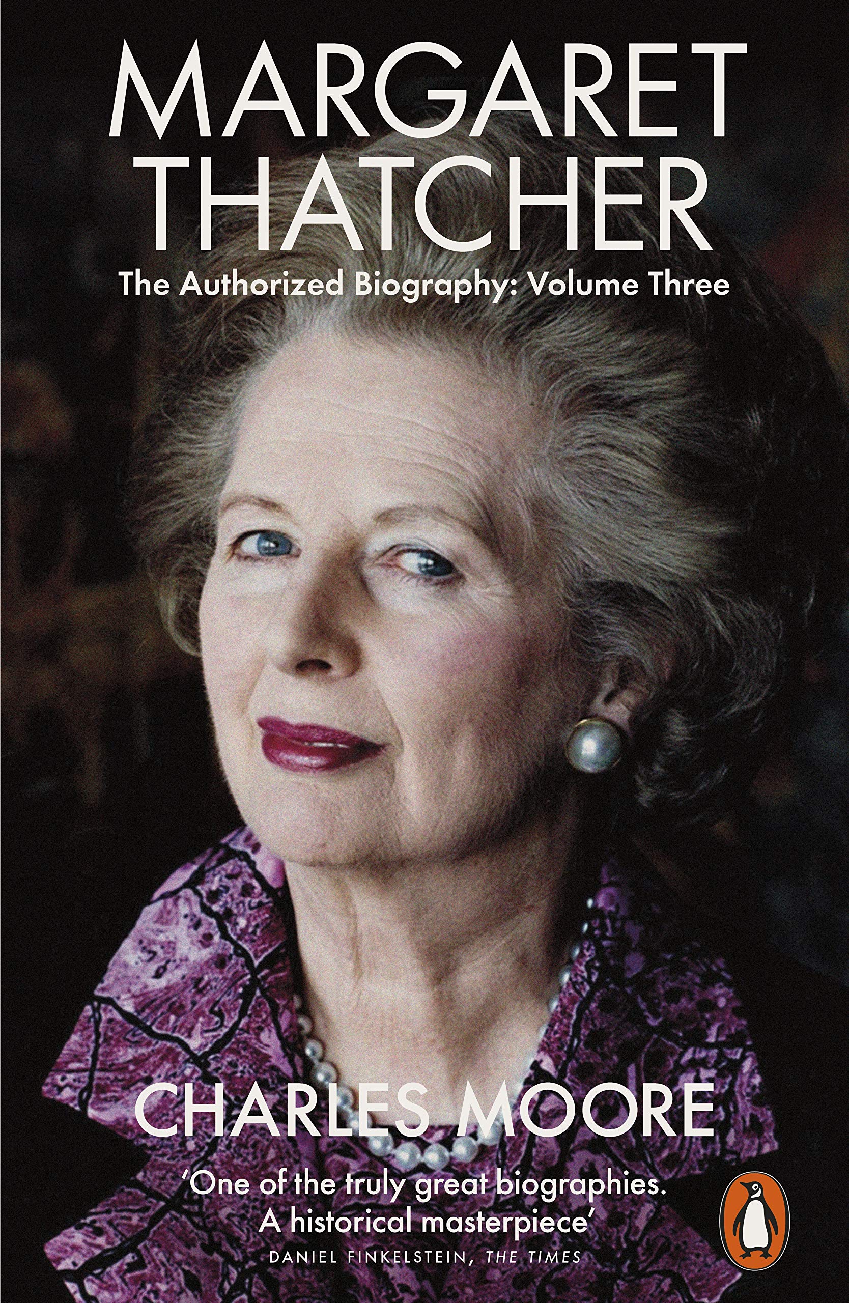 Margaret Thatcher: The Authorized Biography, Volume Three: Herself Alone (Margaret Thatcher: The Authorised Biography, 3) Memories