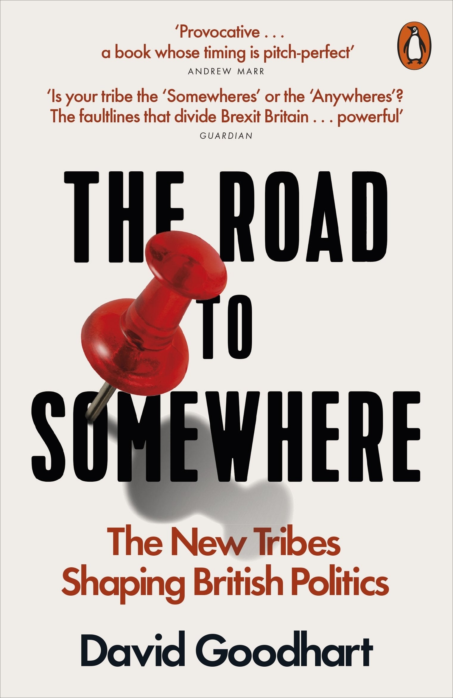 The Road to Somewhere Law Books