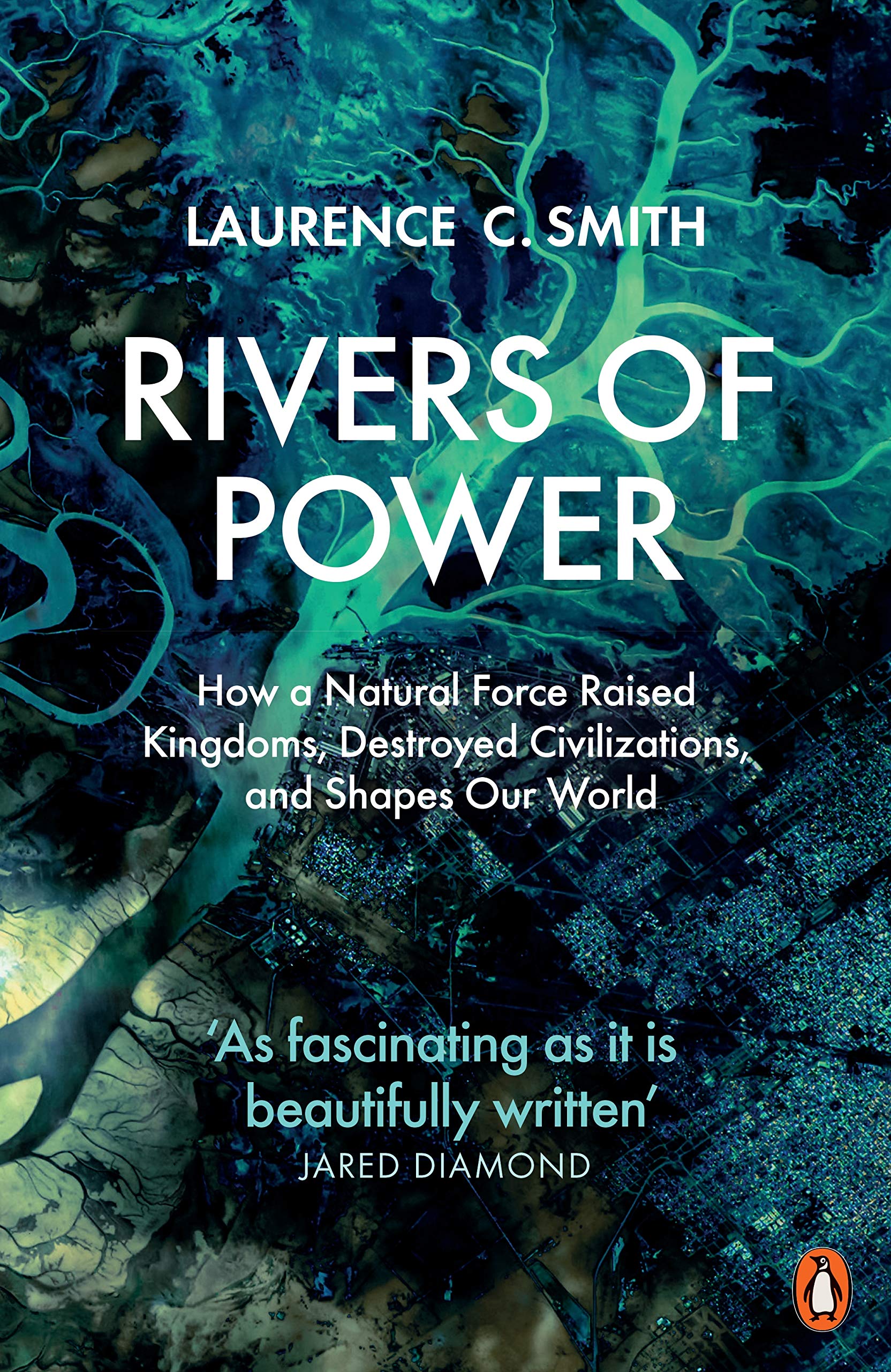 Product Image: Rivers of Power