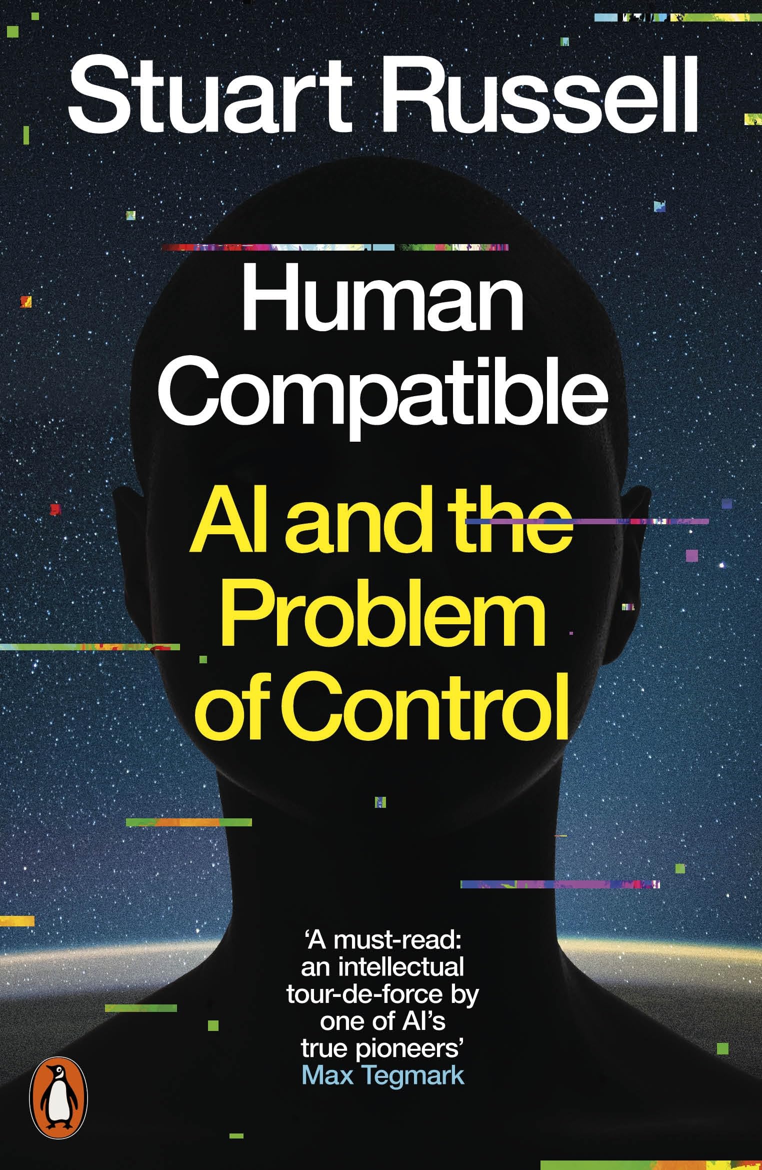 Human Compatible Books