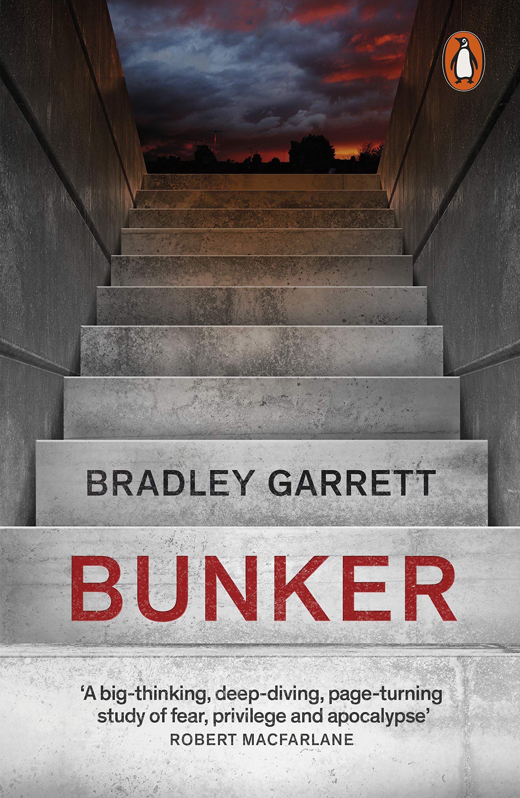 Bunker Philosophy