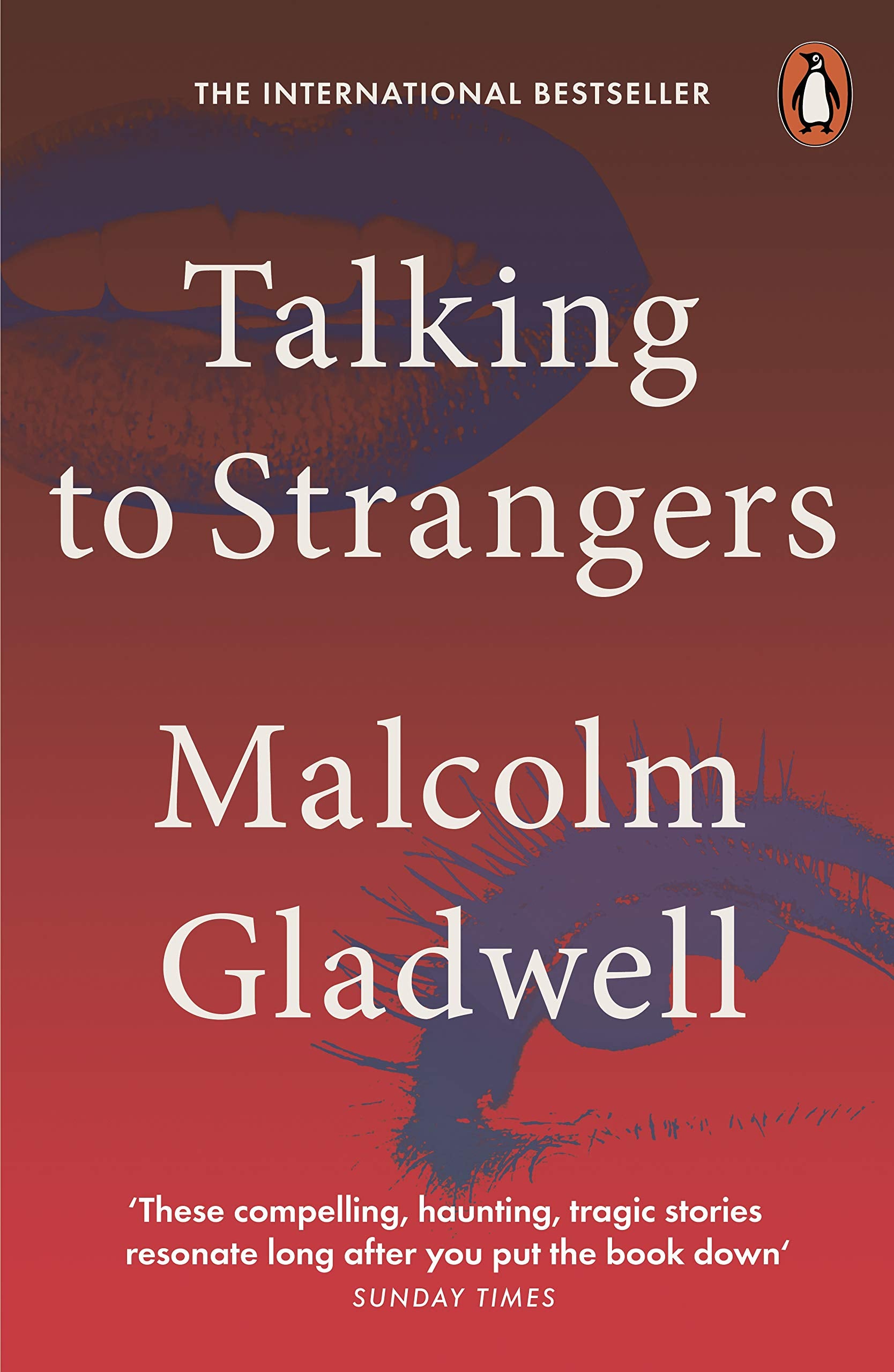 Product Image: Talking to Strangers