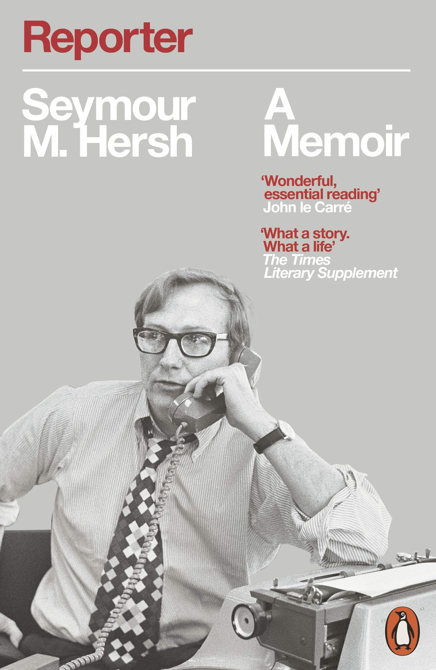 Reporter Media & Communication Books
