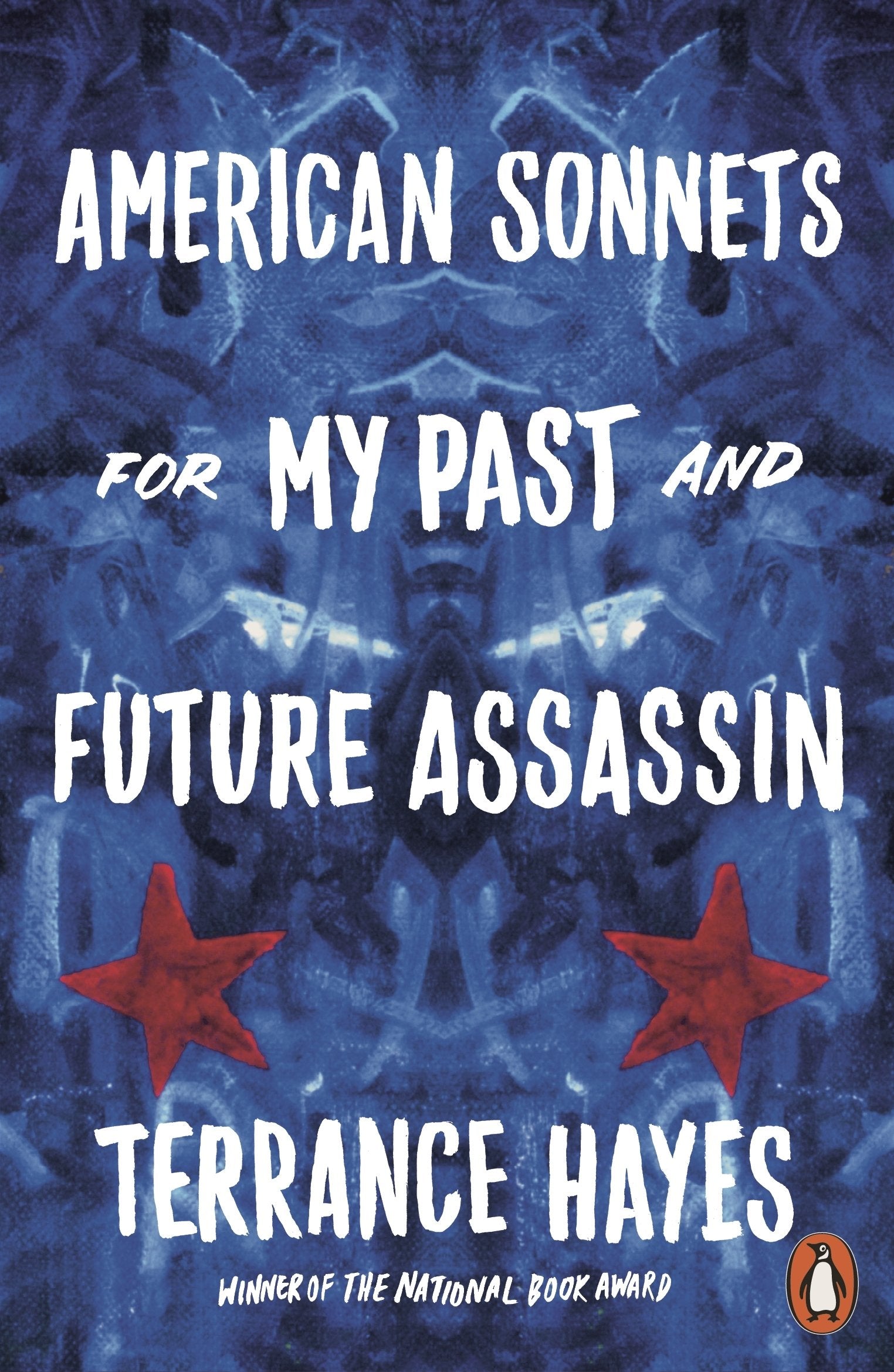 American Sonnets for My Past and Future Assassin Poetry