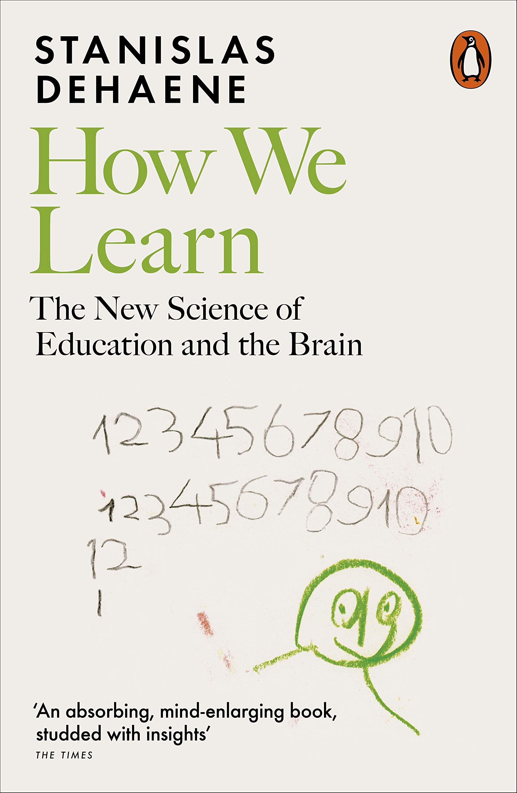 How We Learn: The New Science of Education and the Brain Computer Science