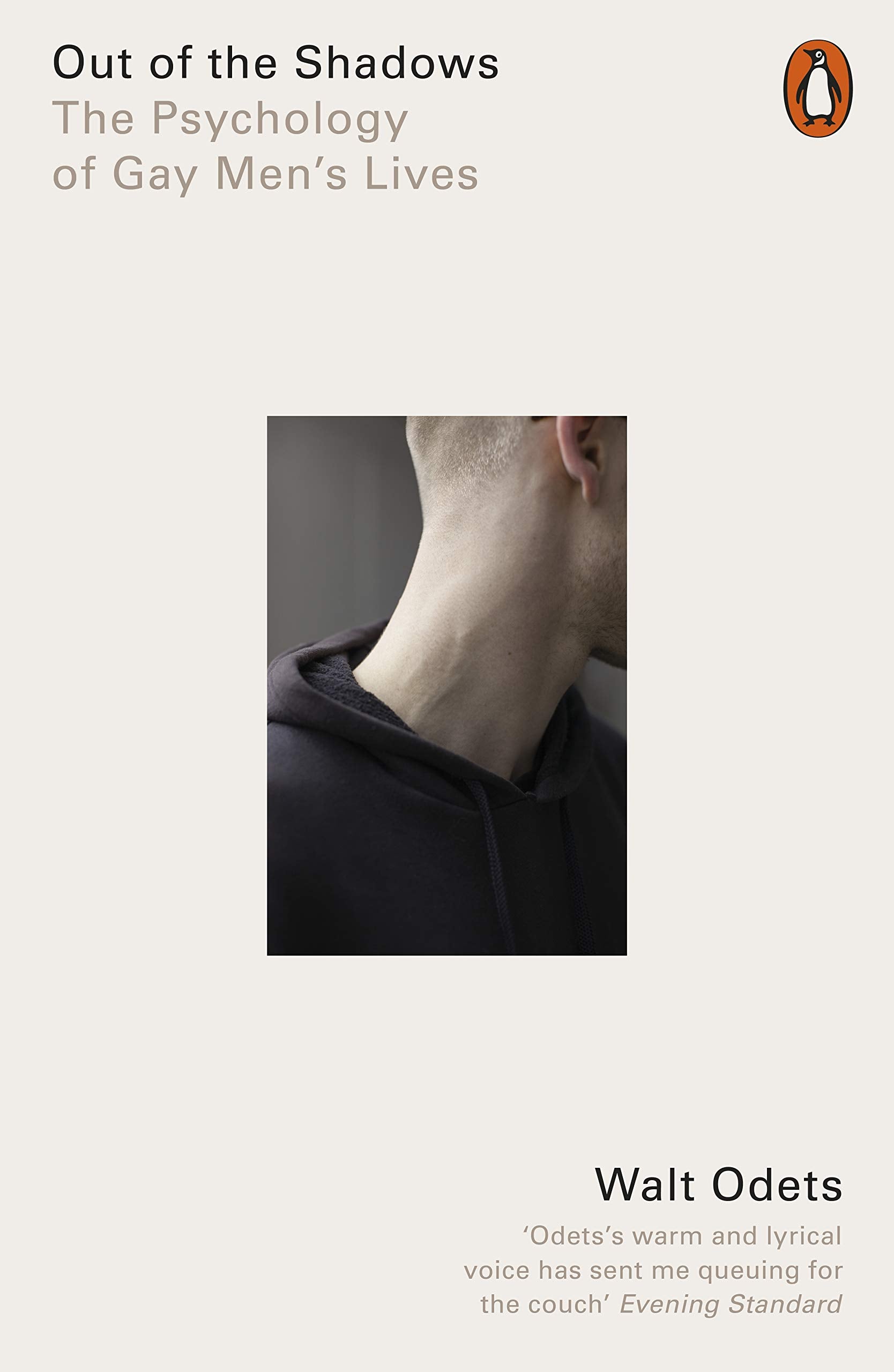 Product Image: Out of the Shadows